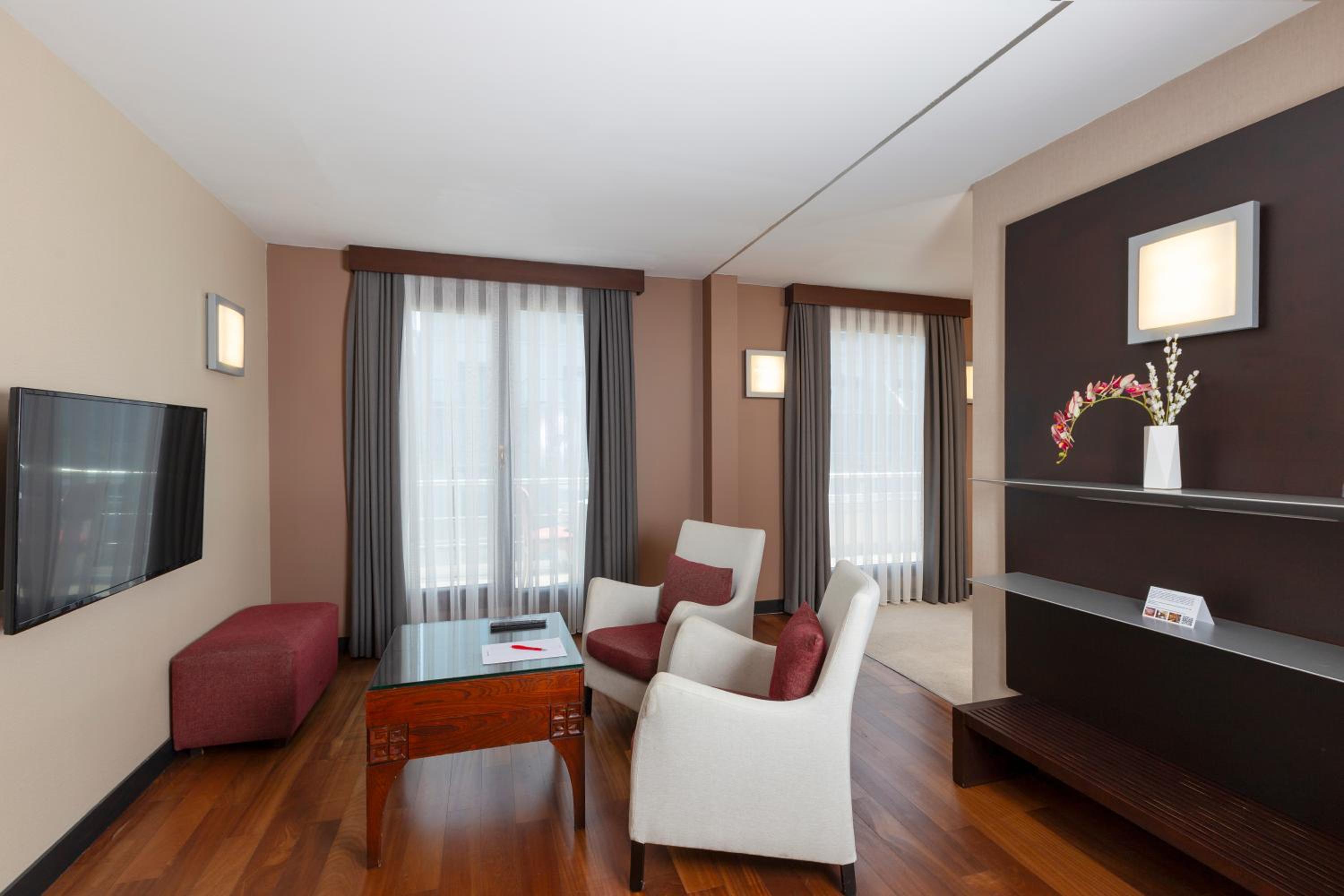 Nippon Otel - Image 37