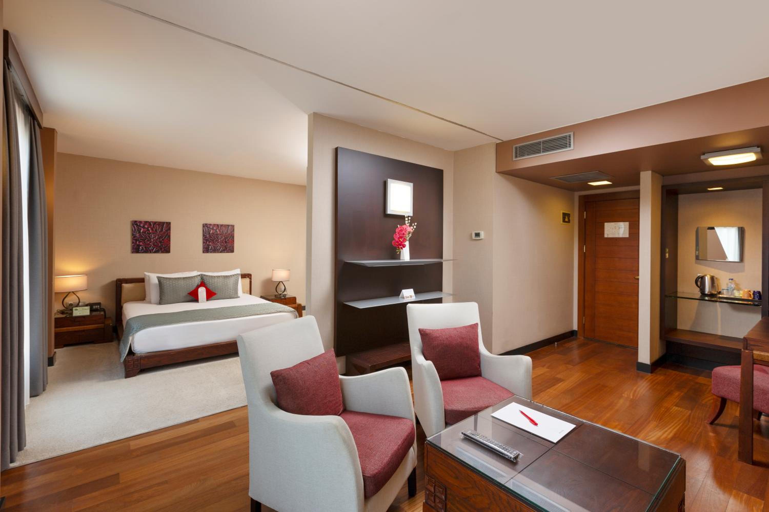 Nippon Otel - Image 10