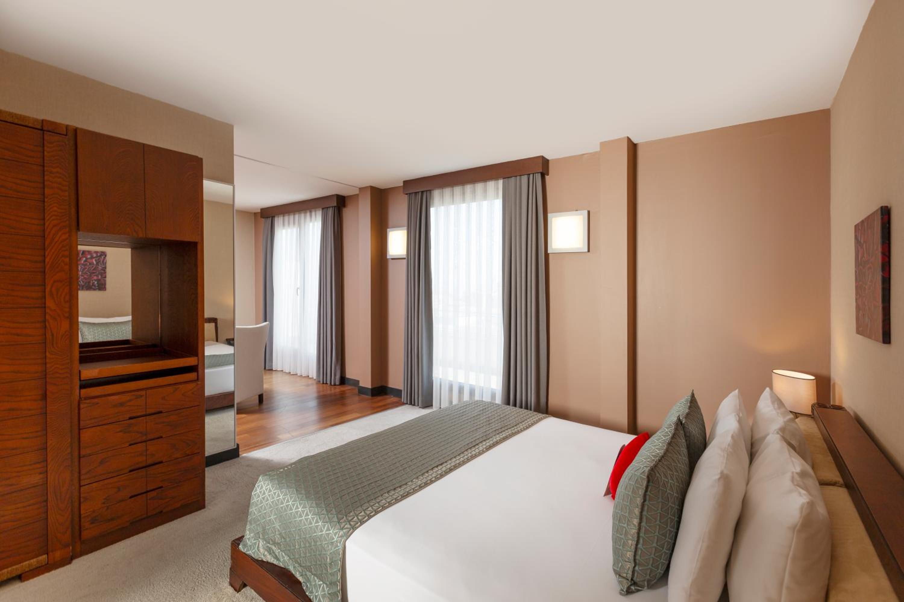 Nippon Otel - Image 36