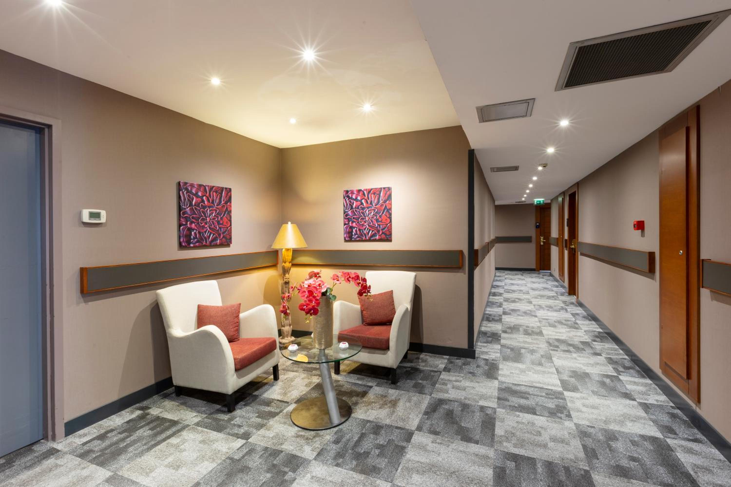 Nippon Otel - Image 35