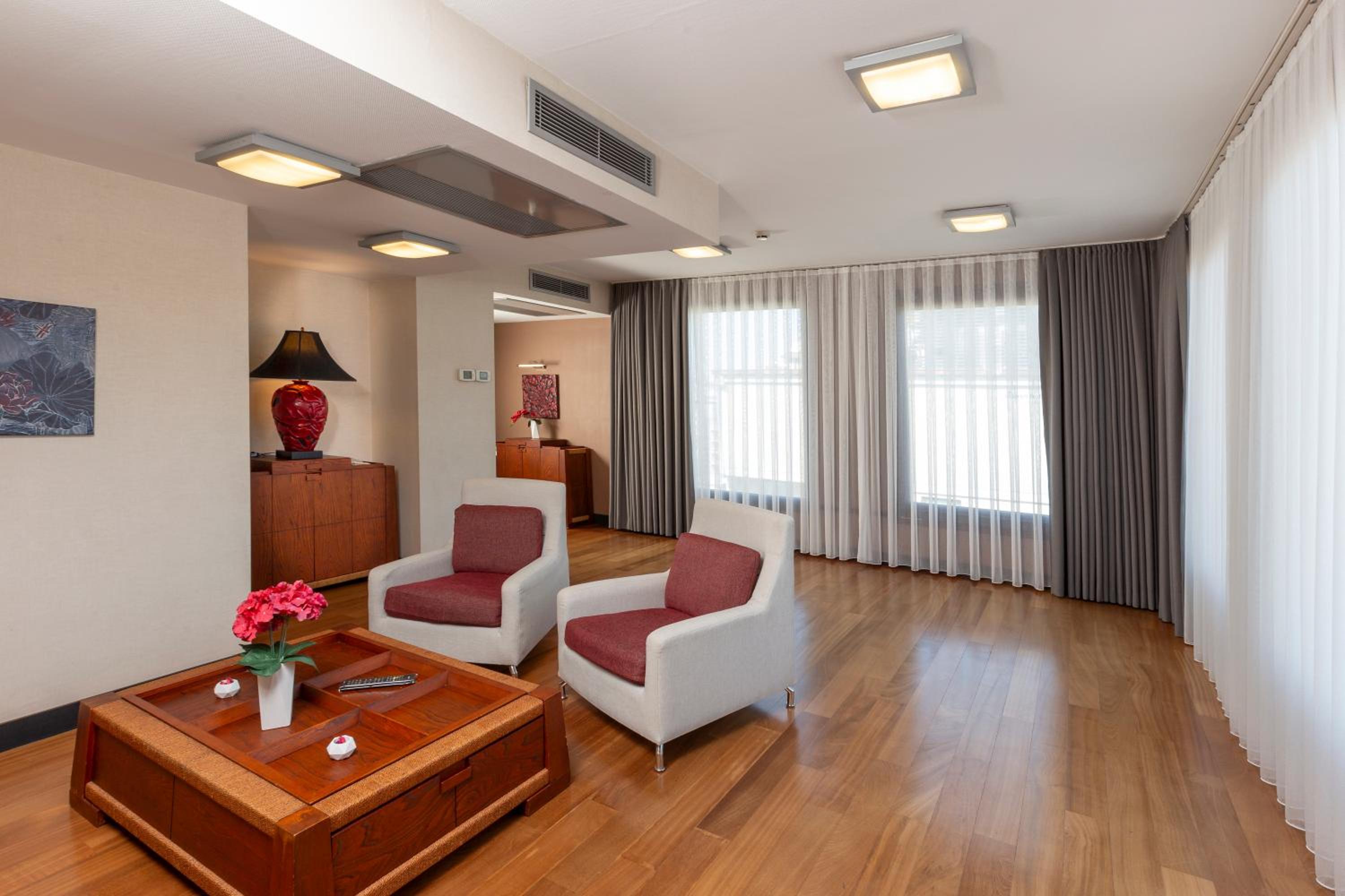 Nippon Otel - Image 41