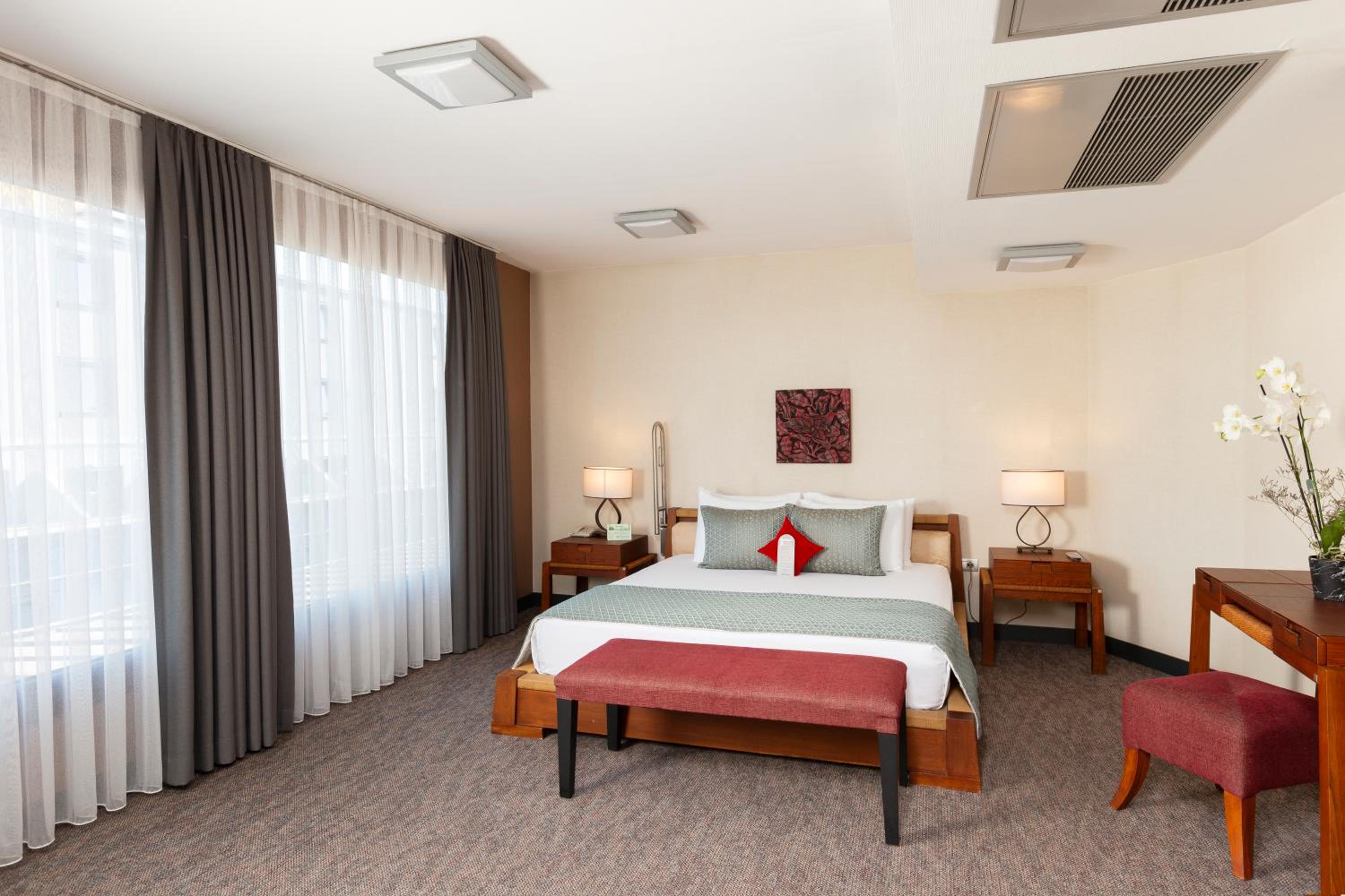 Nippon Otel - Image 11