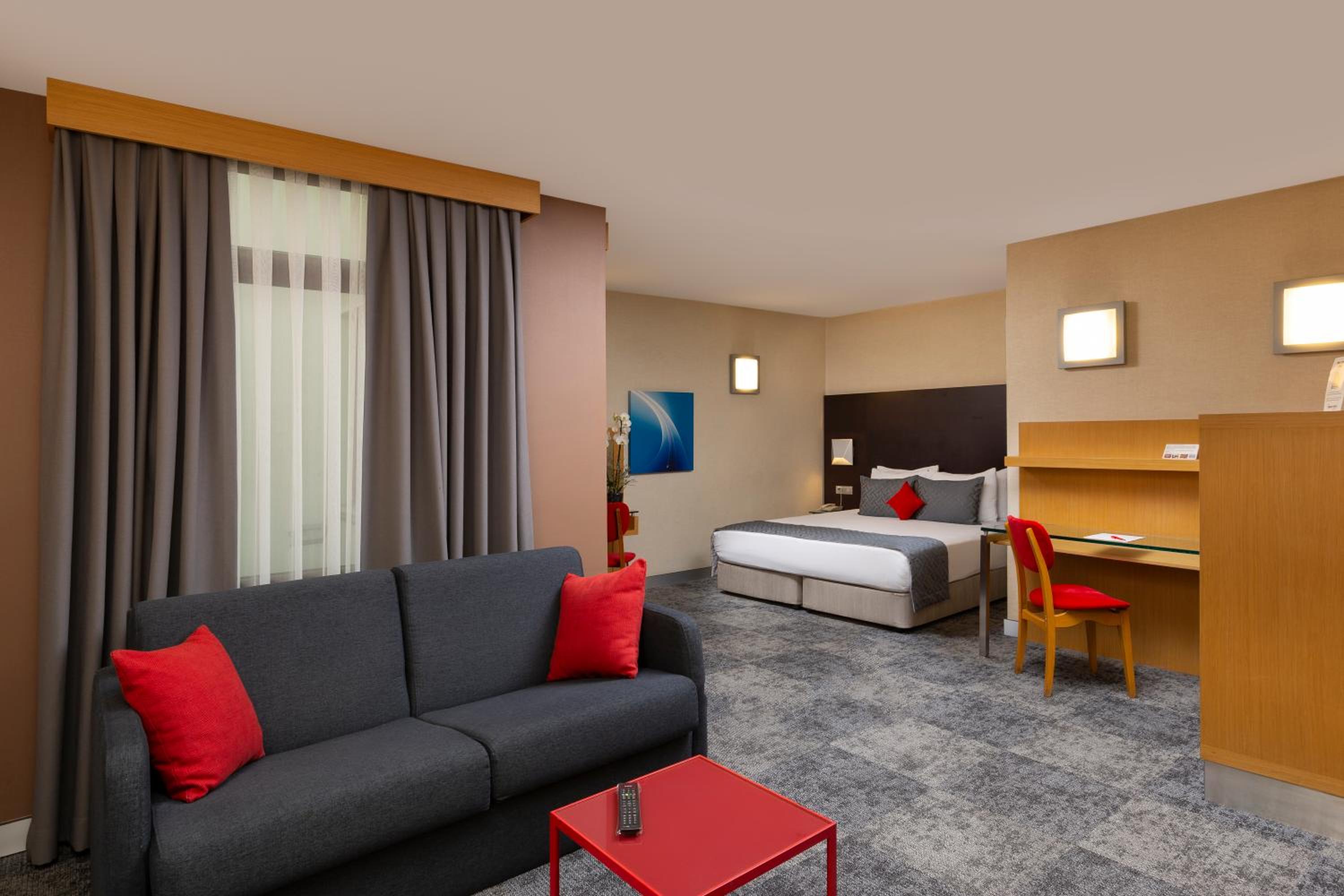 Nippon Otel - Image 9