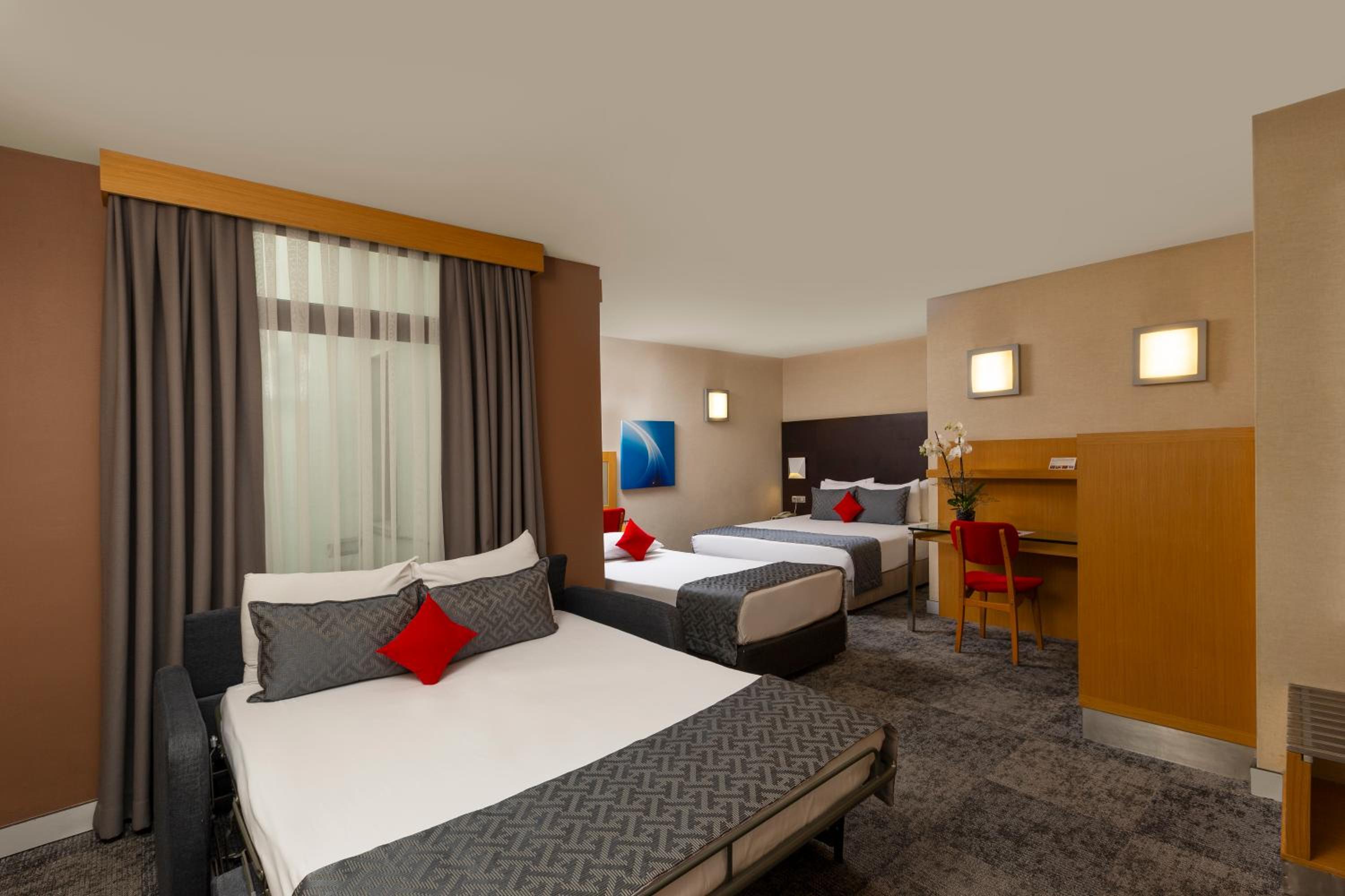 Nippon Otel - Image 49