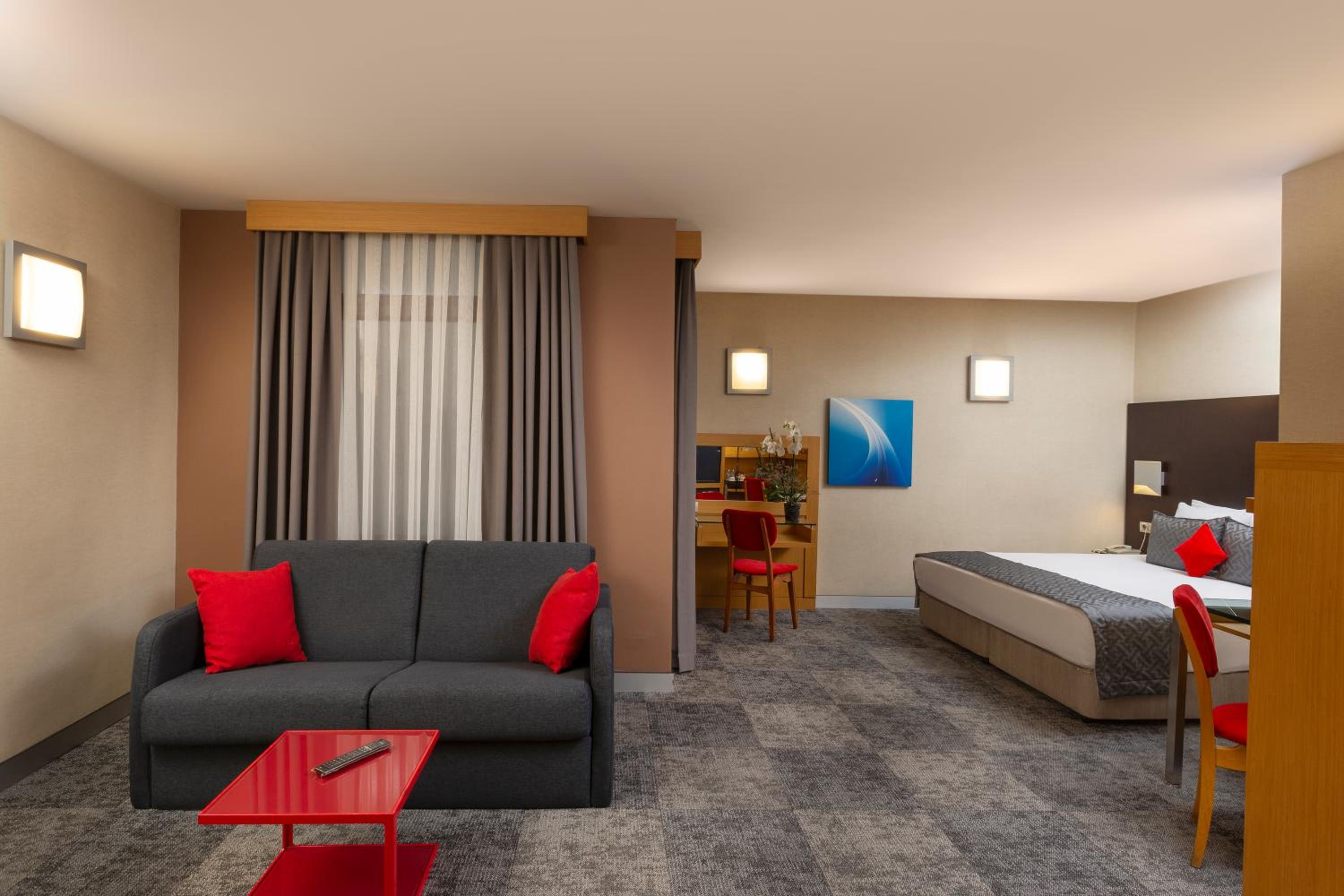 Nippon Otel - Image 51
