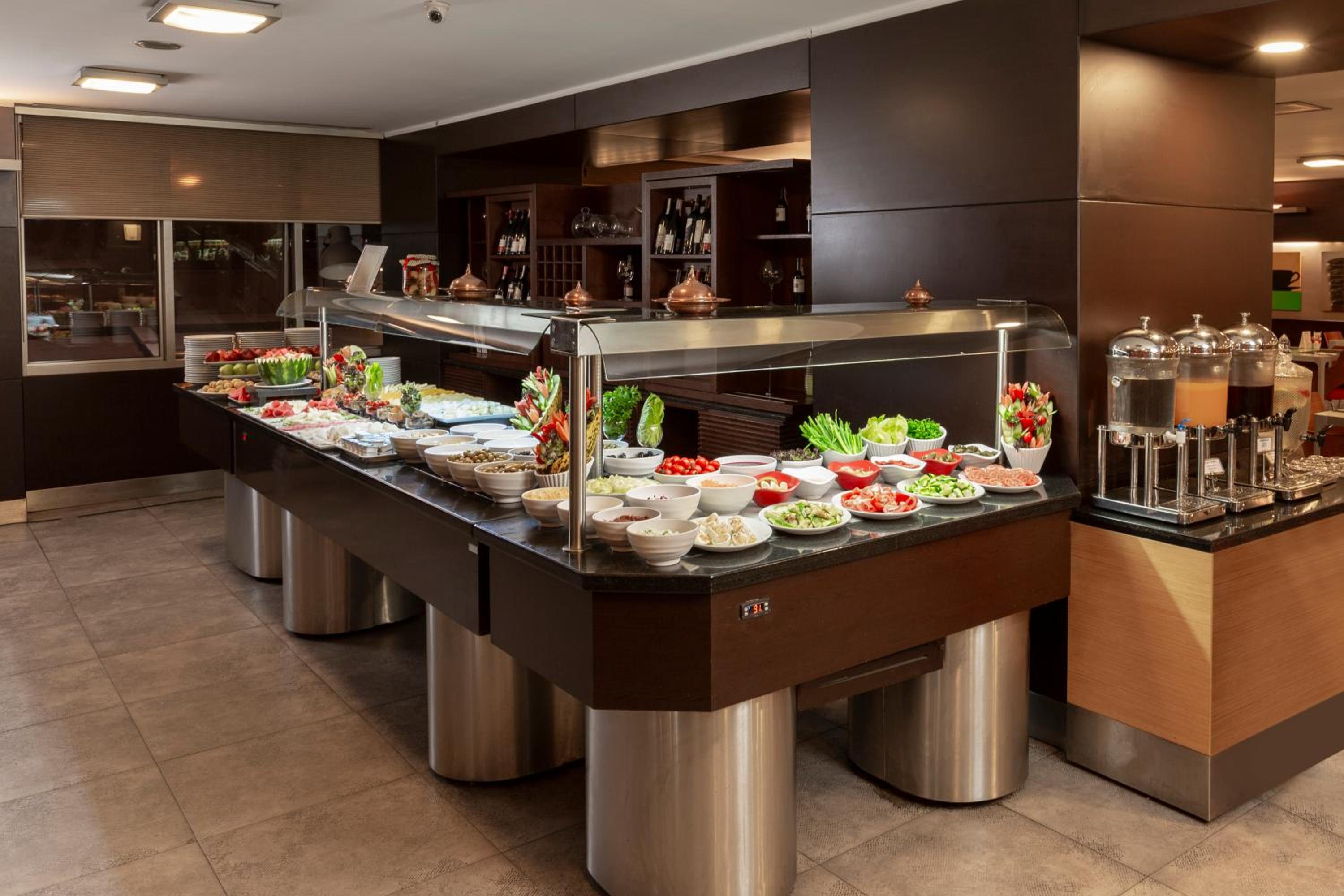 Nippon Otel - Image 54