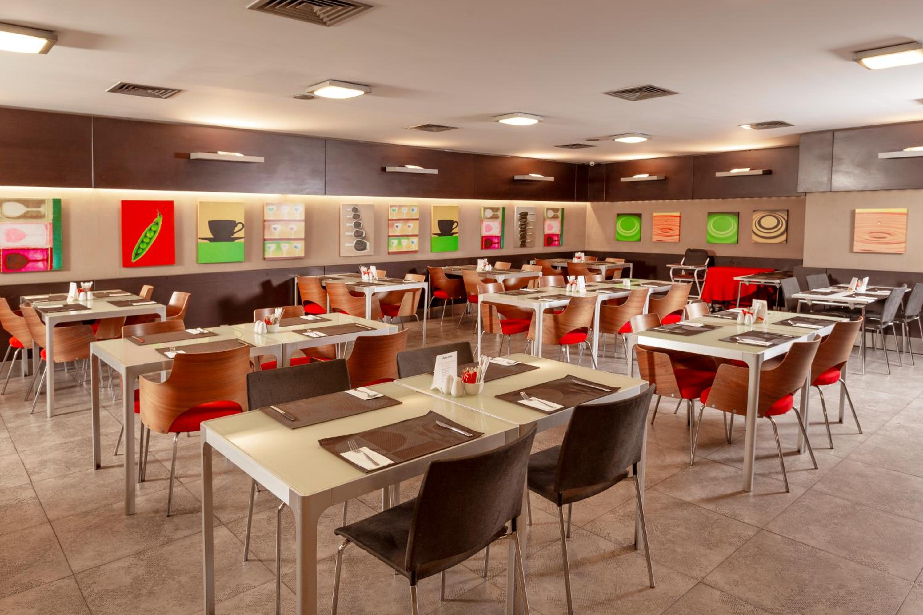 Nippon Otel - Image 57