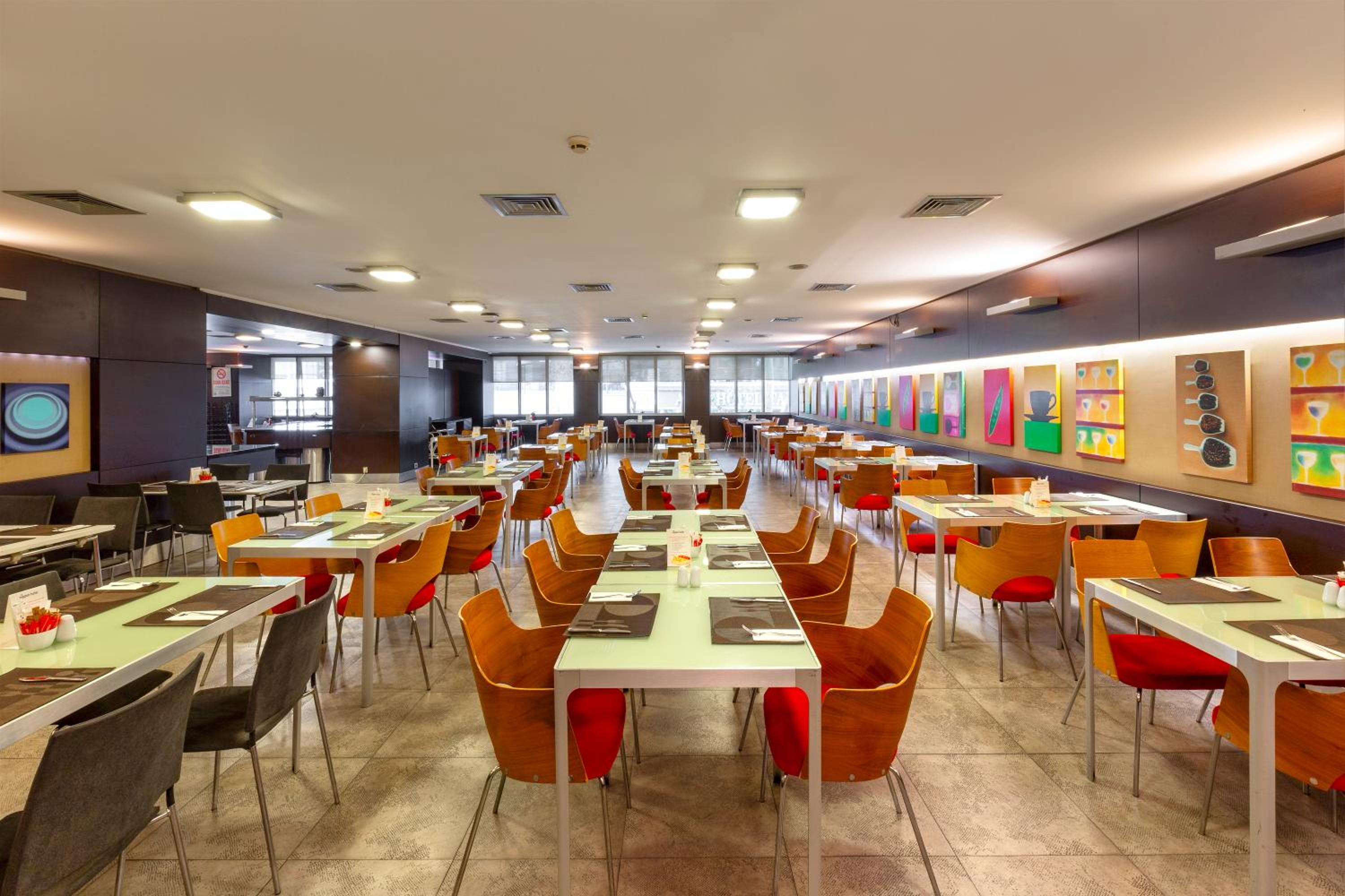 Nippon Otel - Image 44
