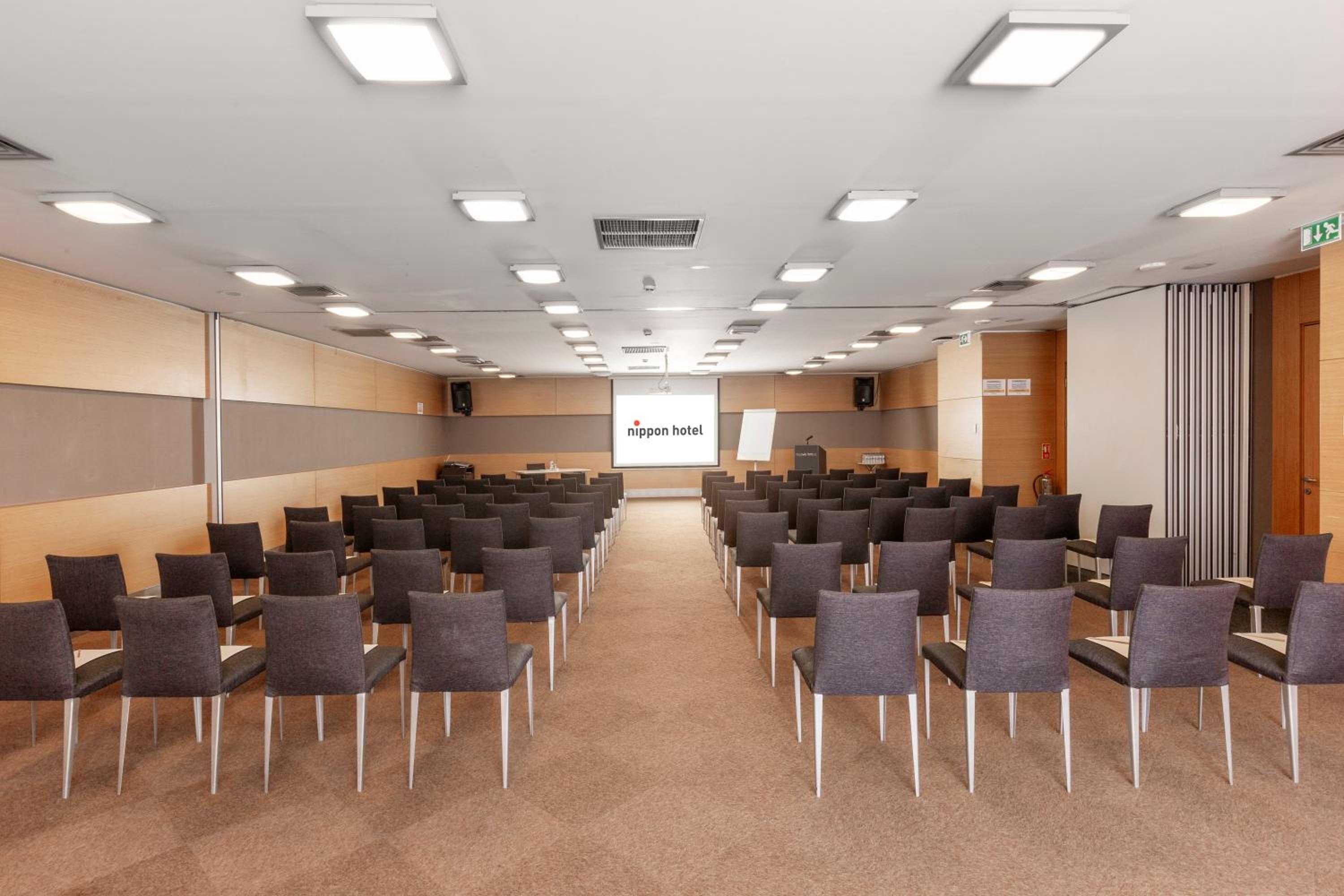 Nippon Otel - Image 63