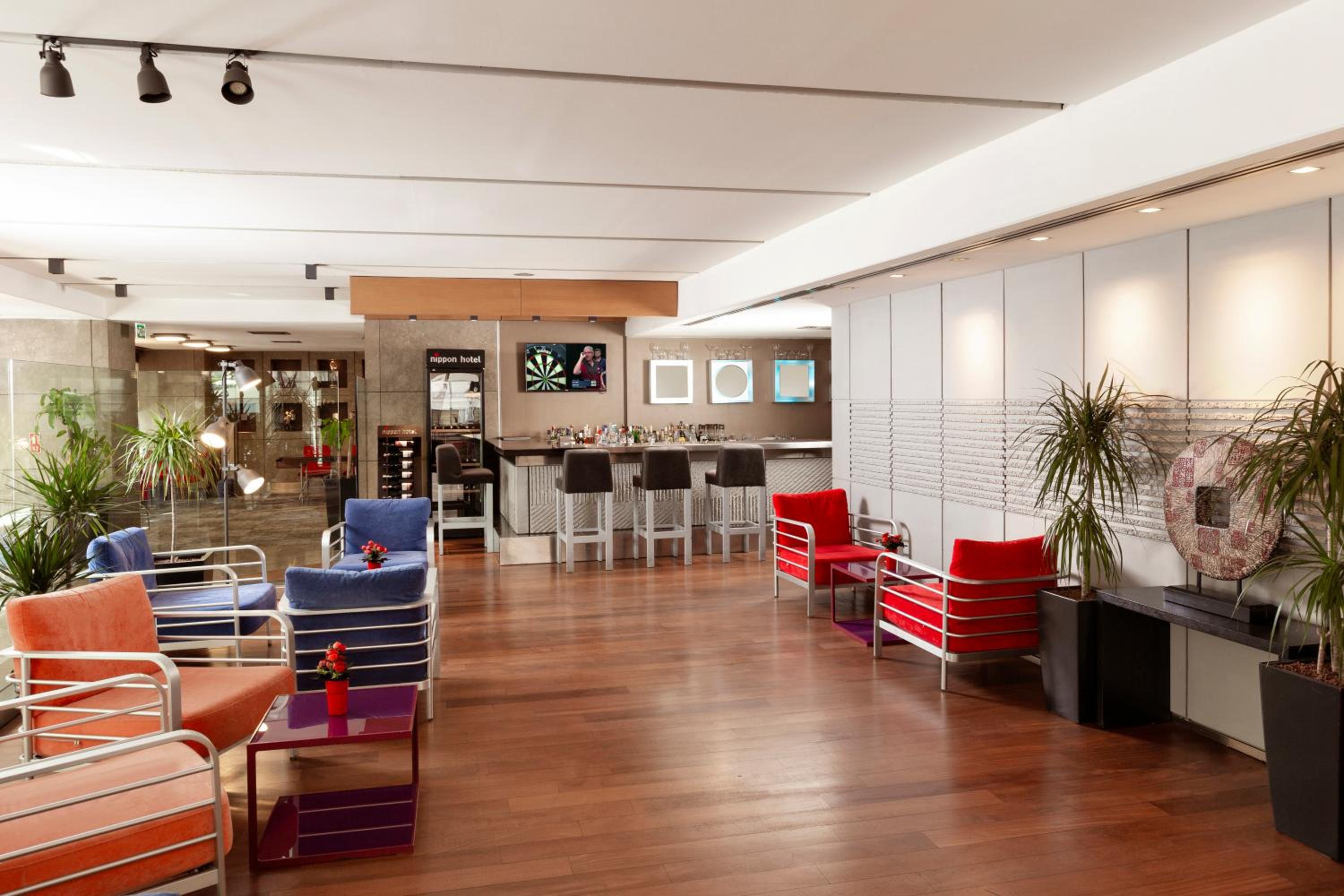 Nippon Otel - Image 46