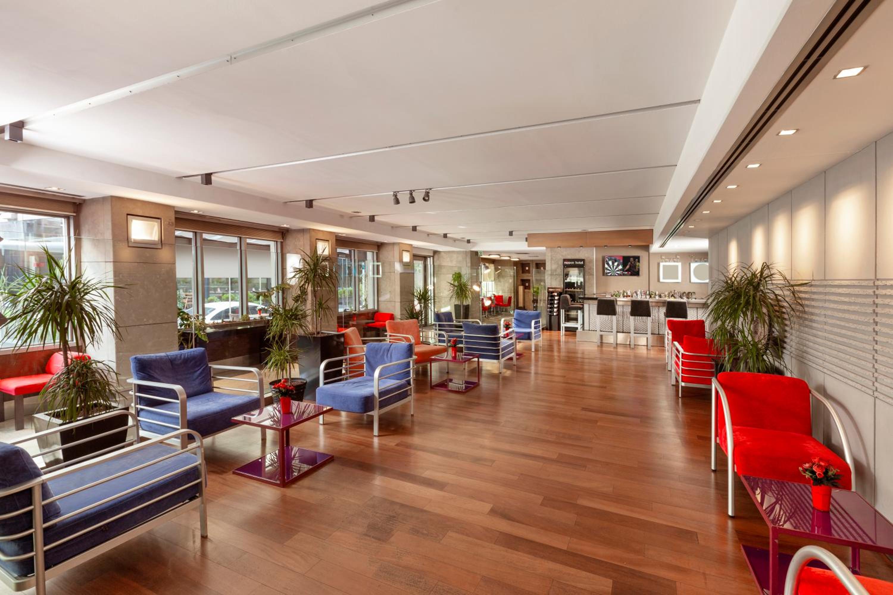 Nippon Otel - Image 22