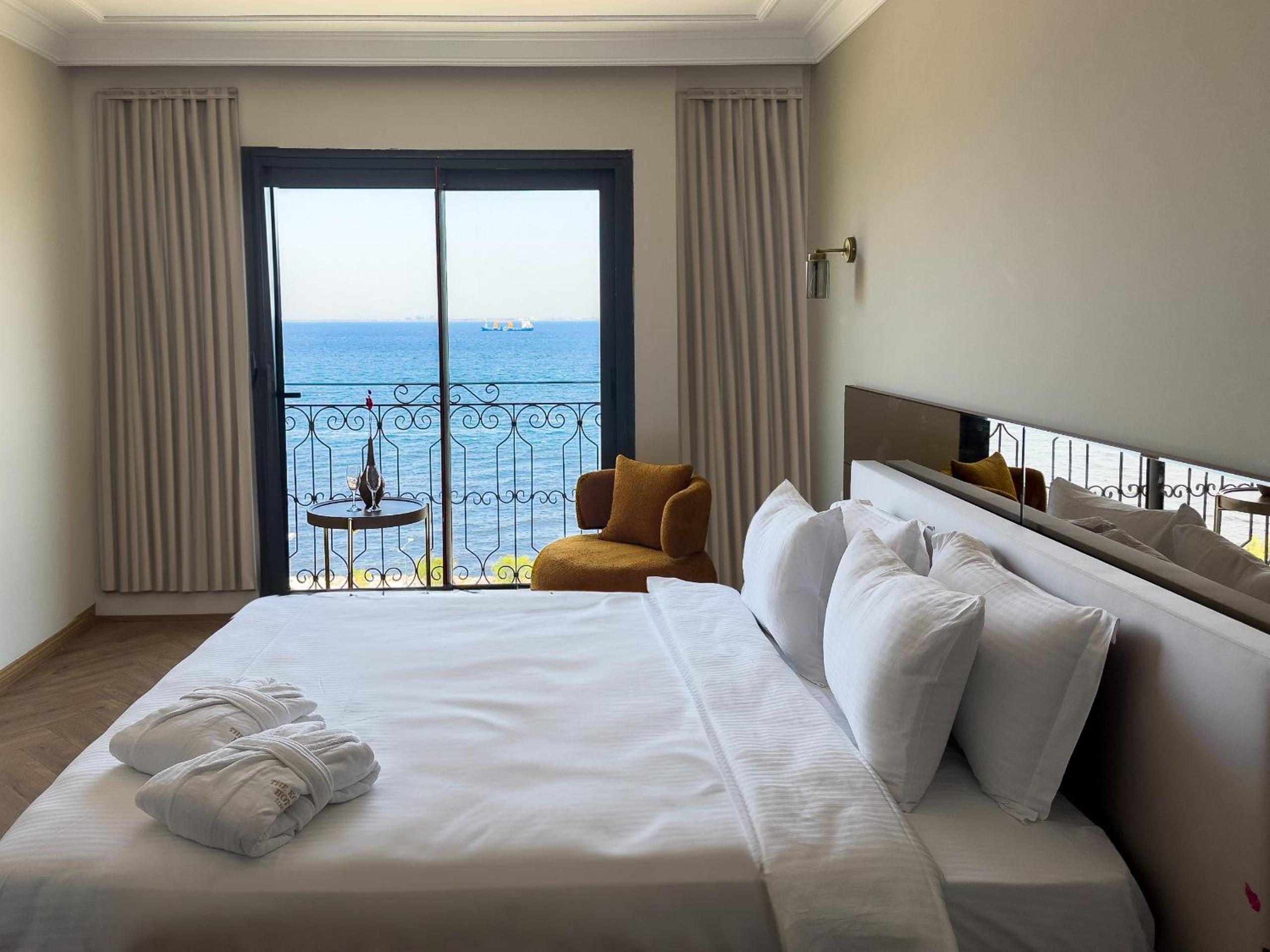 The Yalı Konak Hotel İzmir - Image 32