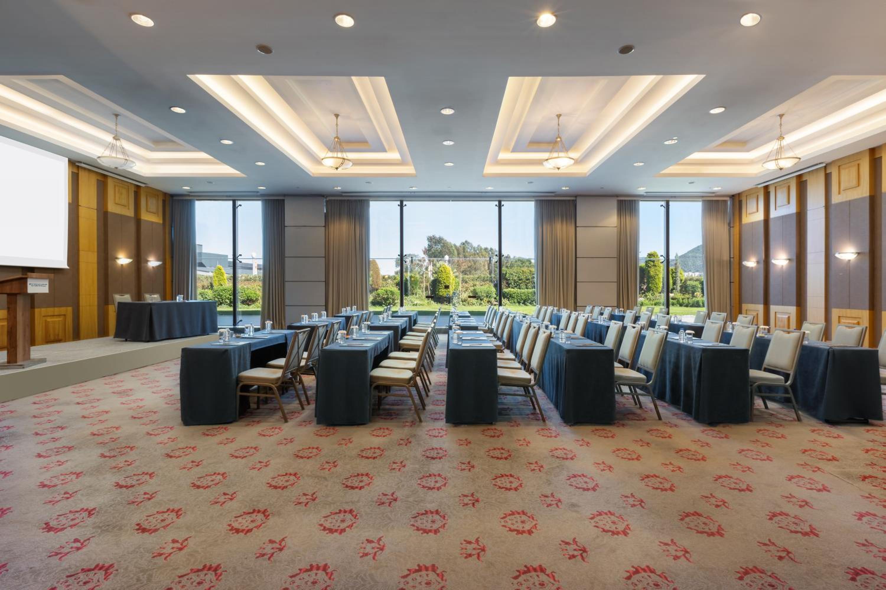 Wyndham Grand Izmir Ozdilek Thermal & Spa - Image 49