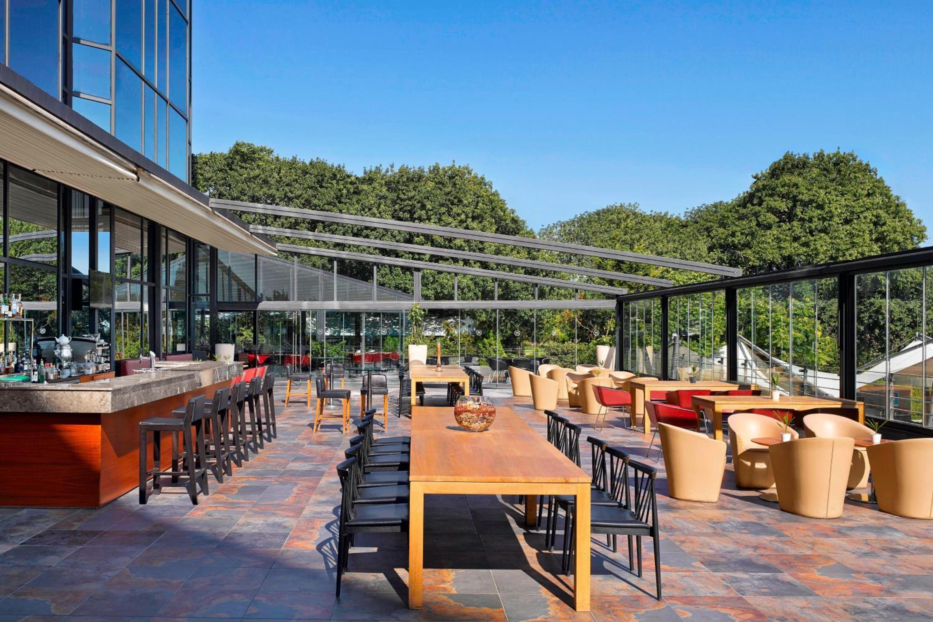 Sheraton Istanbul Atakoy Hotel - Image 60