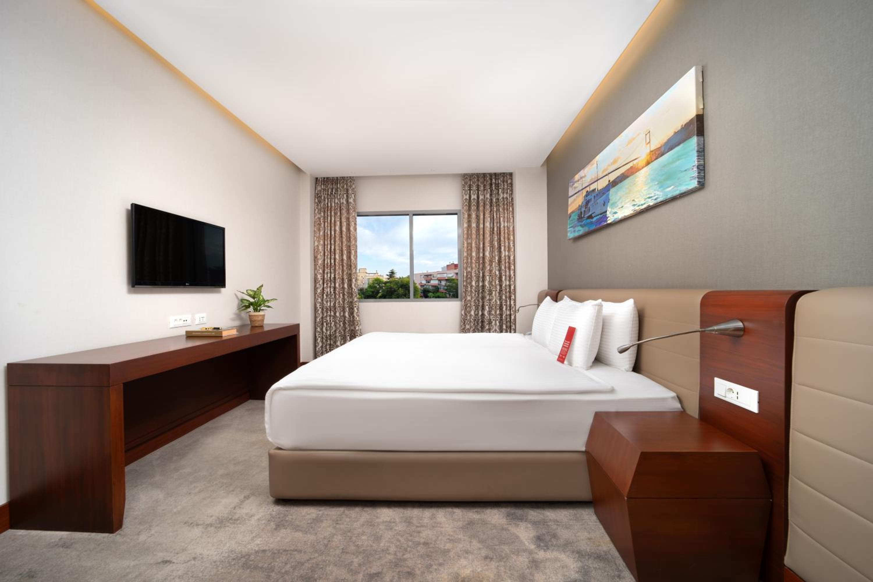 Ramada Plaza by Wyndham İstanbul Ataköy - Image 66