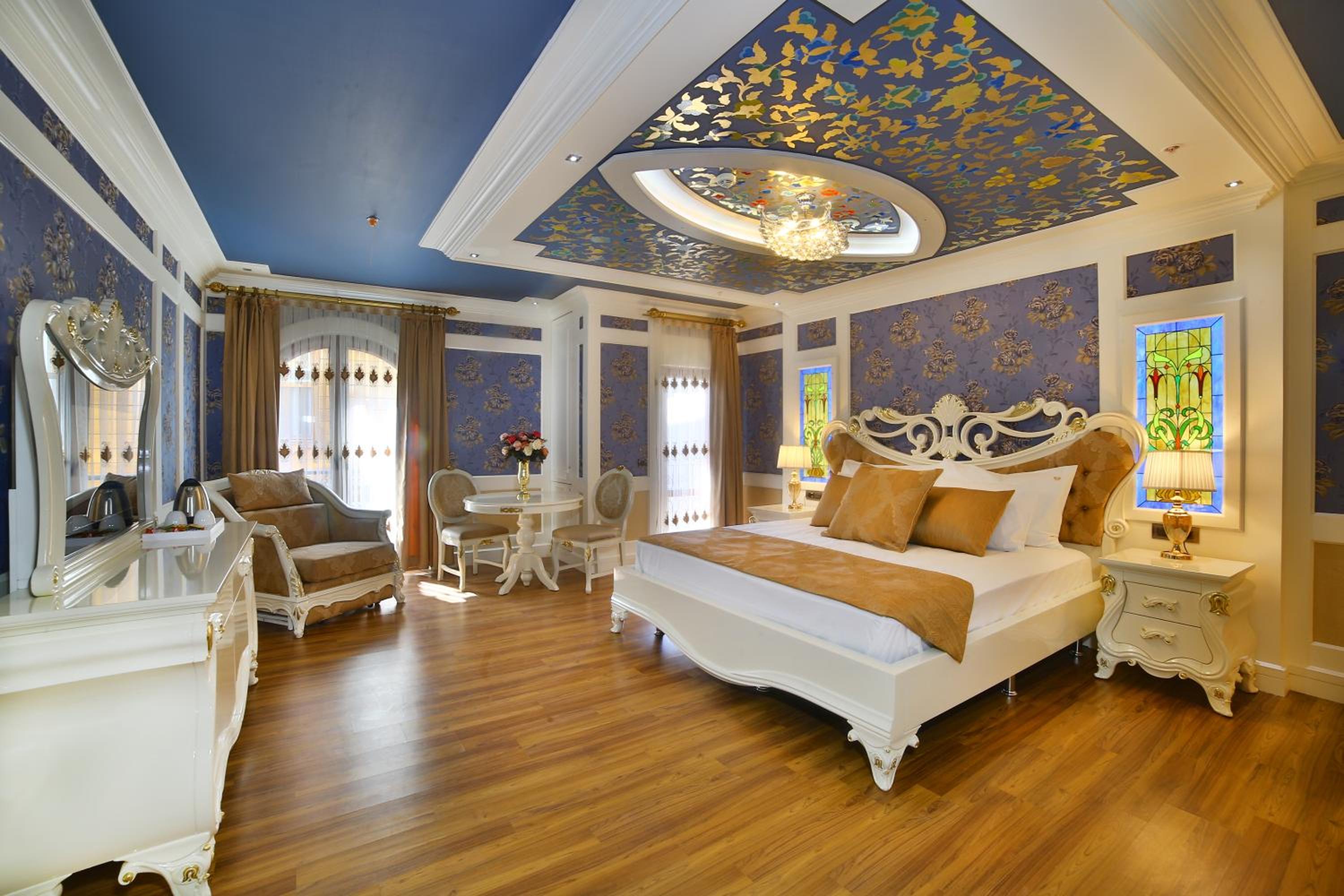 Seven Hills Sarayı & Spa - Image 56