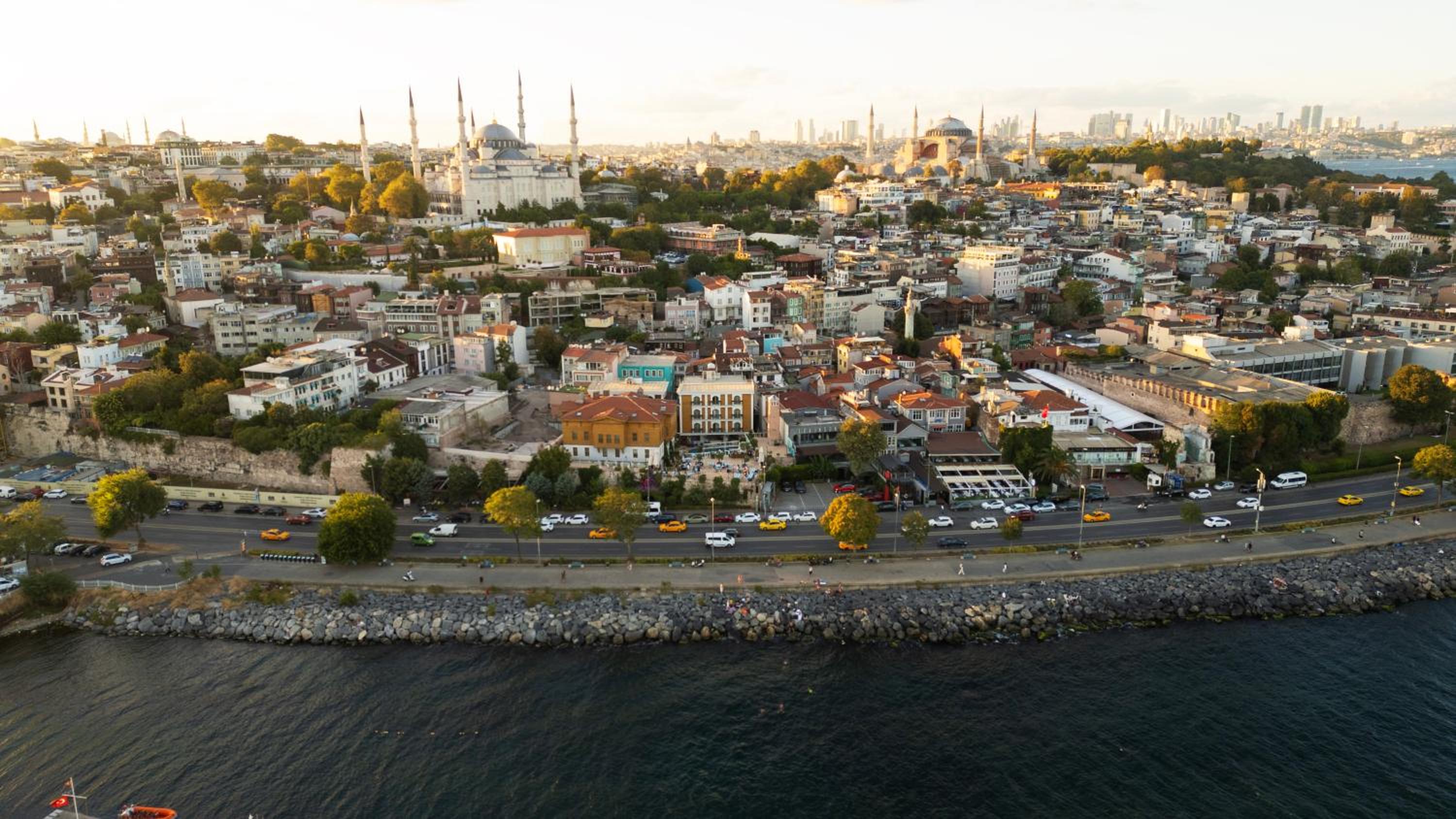 Seven Hills Sarayı & Spa - Image 63