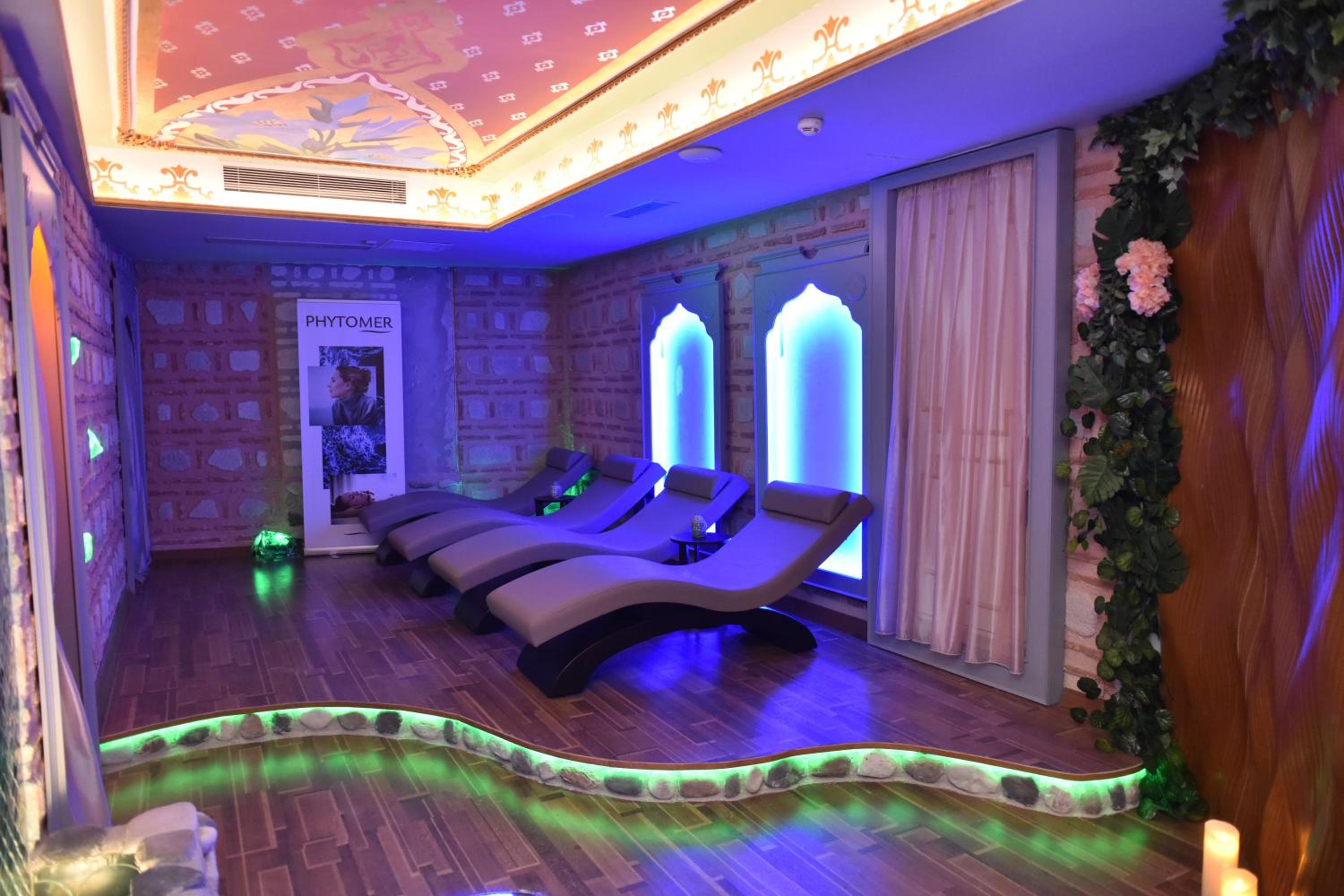 Seven Hills Sarayı & Spa - Image 51