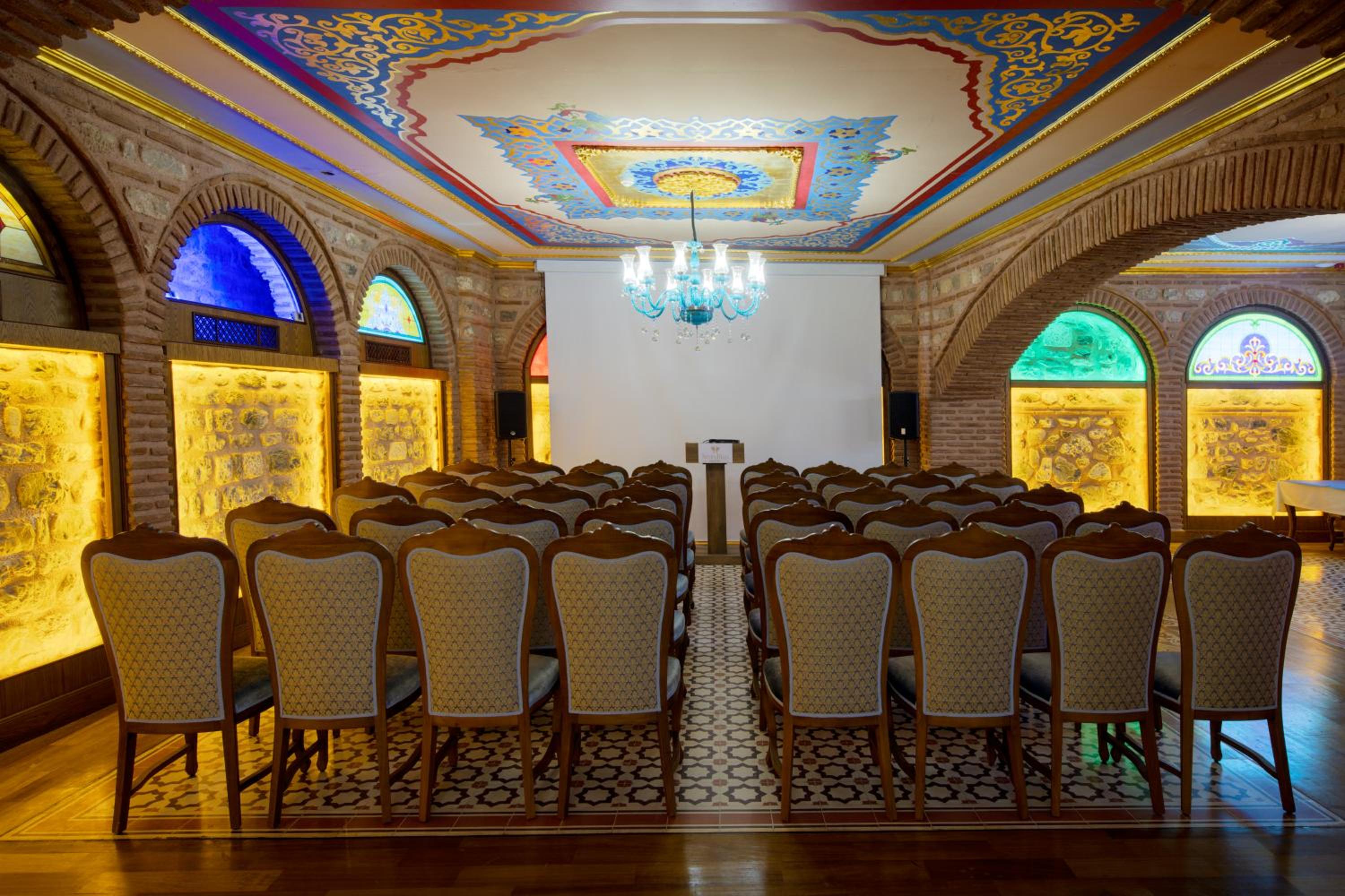 Seven Hills Sarayı & Spa - Image 46
