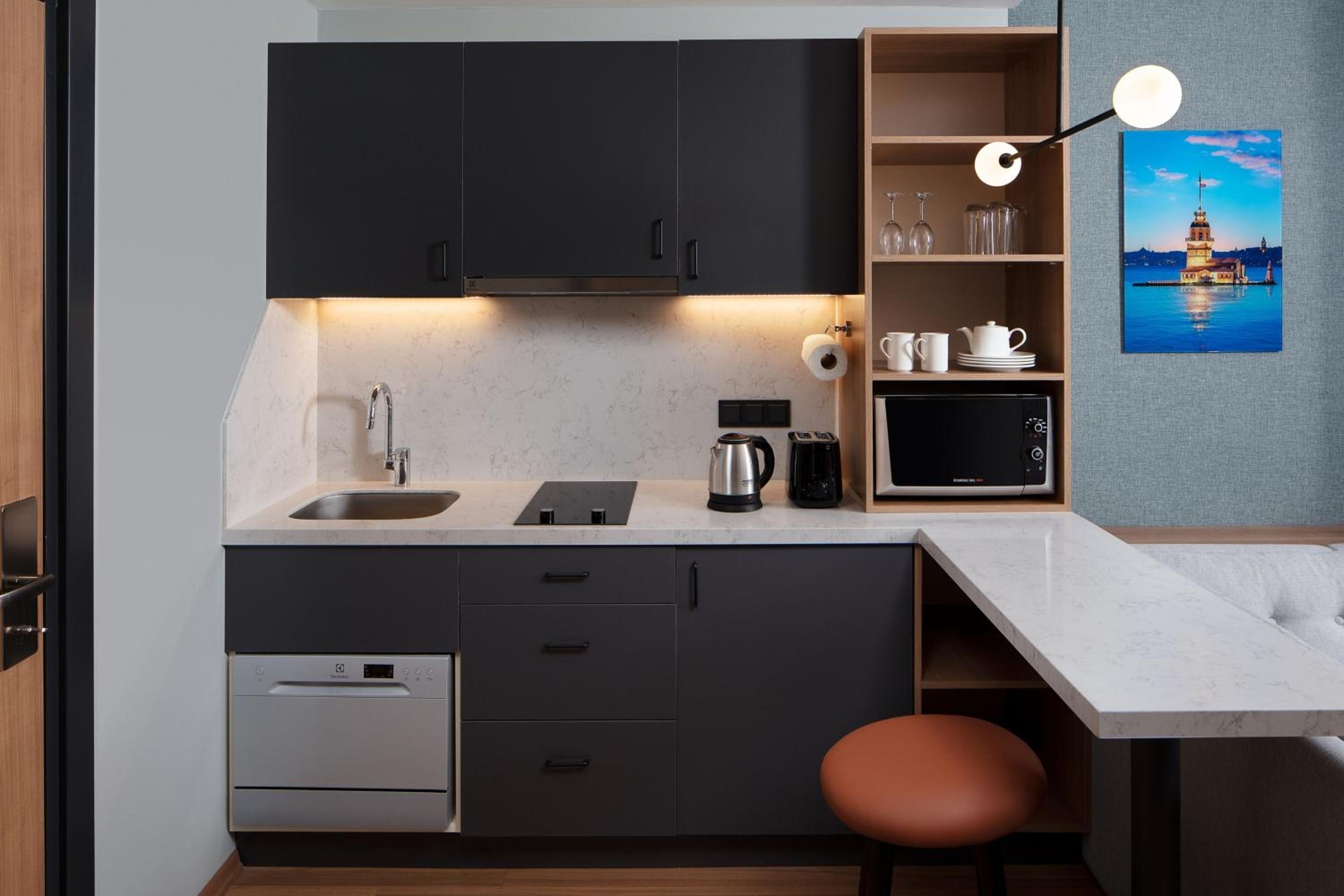Residence Inn by Marriott İstanbul Ataşehir - Image 30