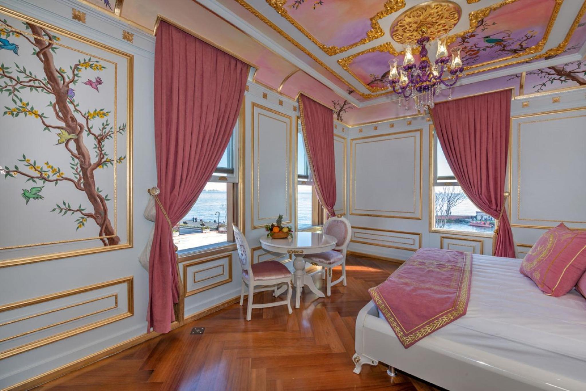 Seven Hills Sarayı & Spa - Image 29