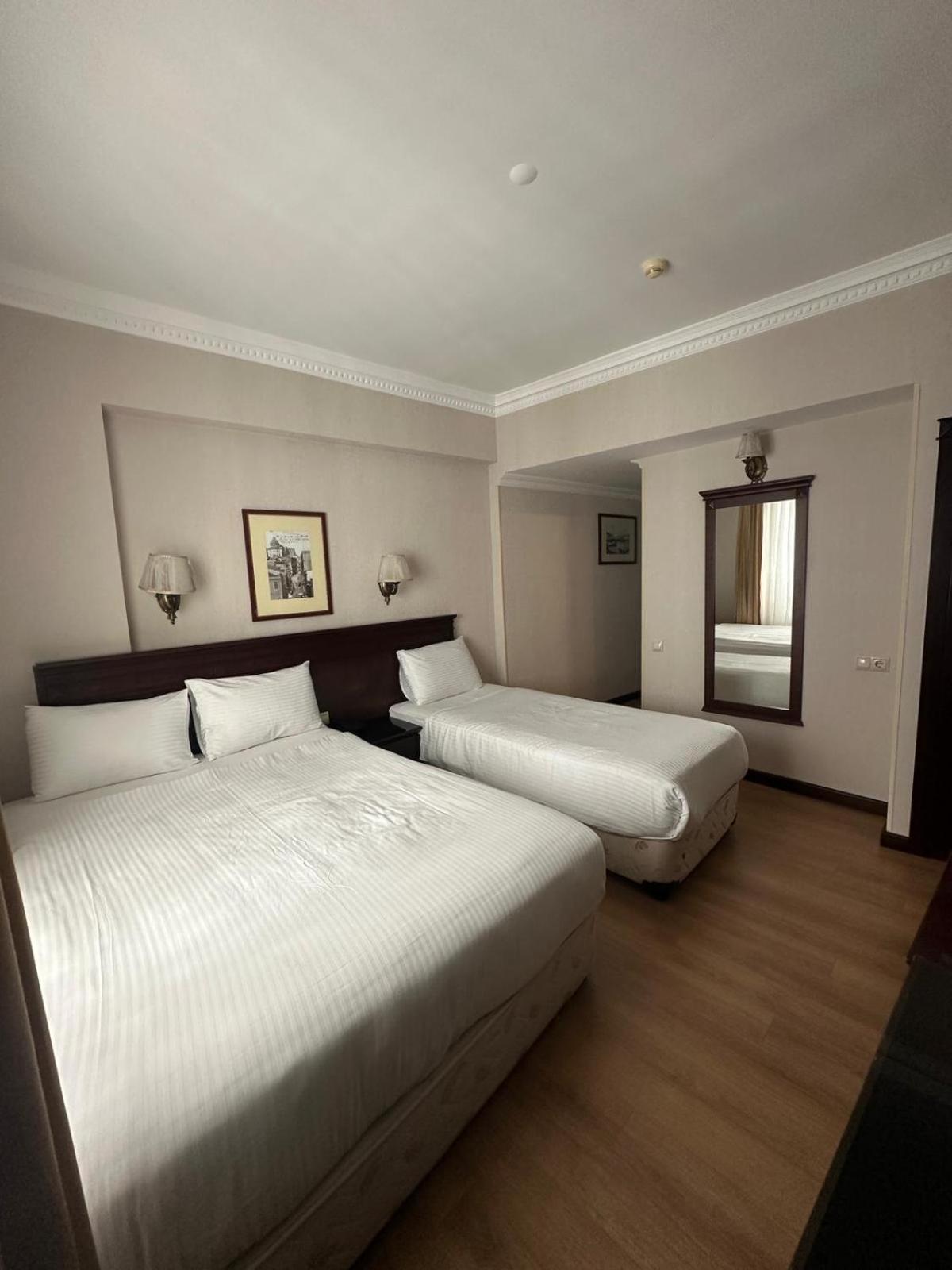 Pera Rose Hotel - Taksim Pera City Center - Image 46