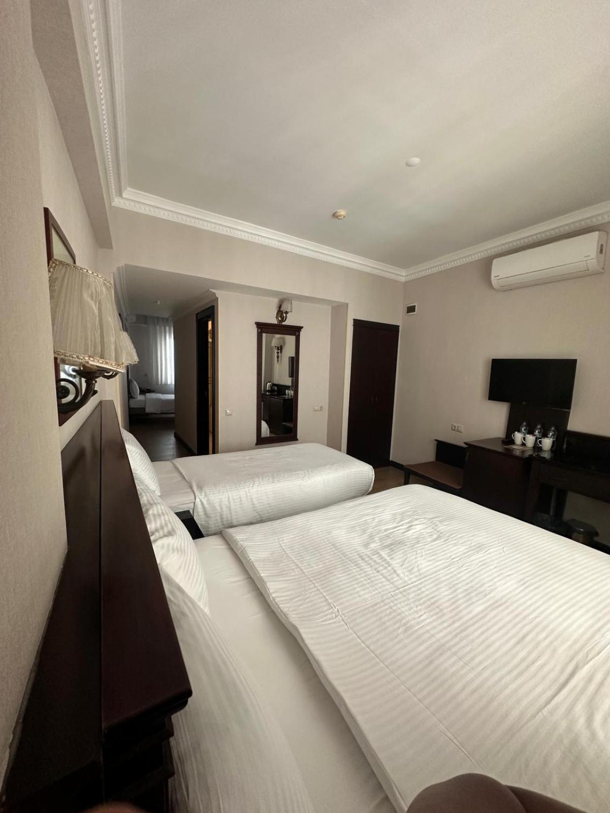 Pera Rose Hotel - Taksim Pera City Center - Image 47