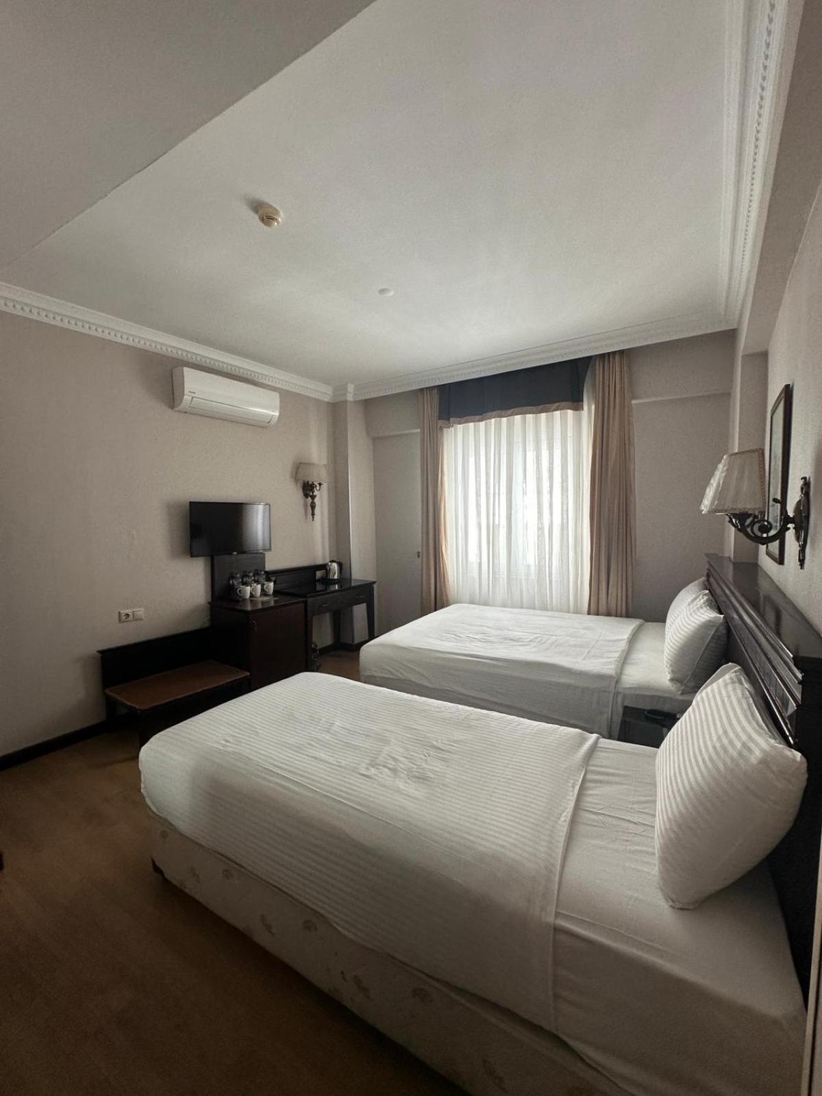 Pera Rose Hotel - Taksim Pera City Center - Image 48