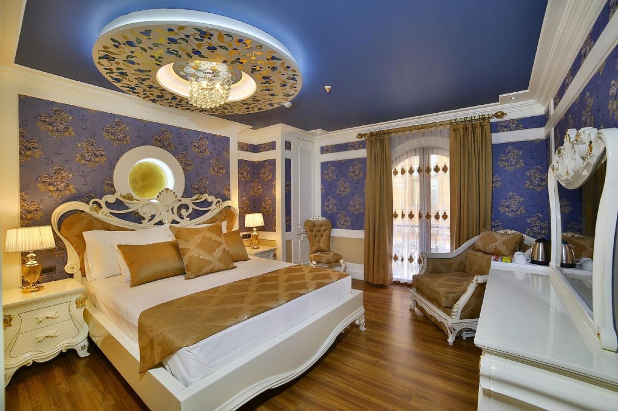 Seven Hills Sarayı & Spa - Image 5