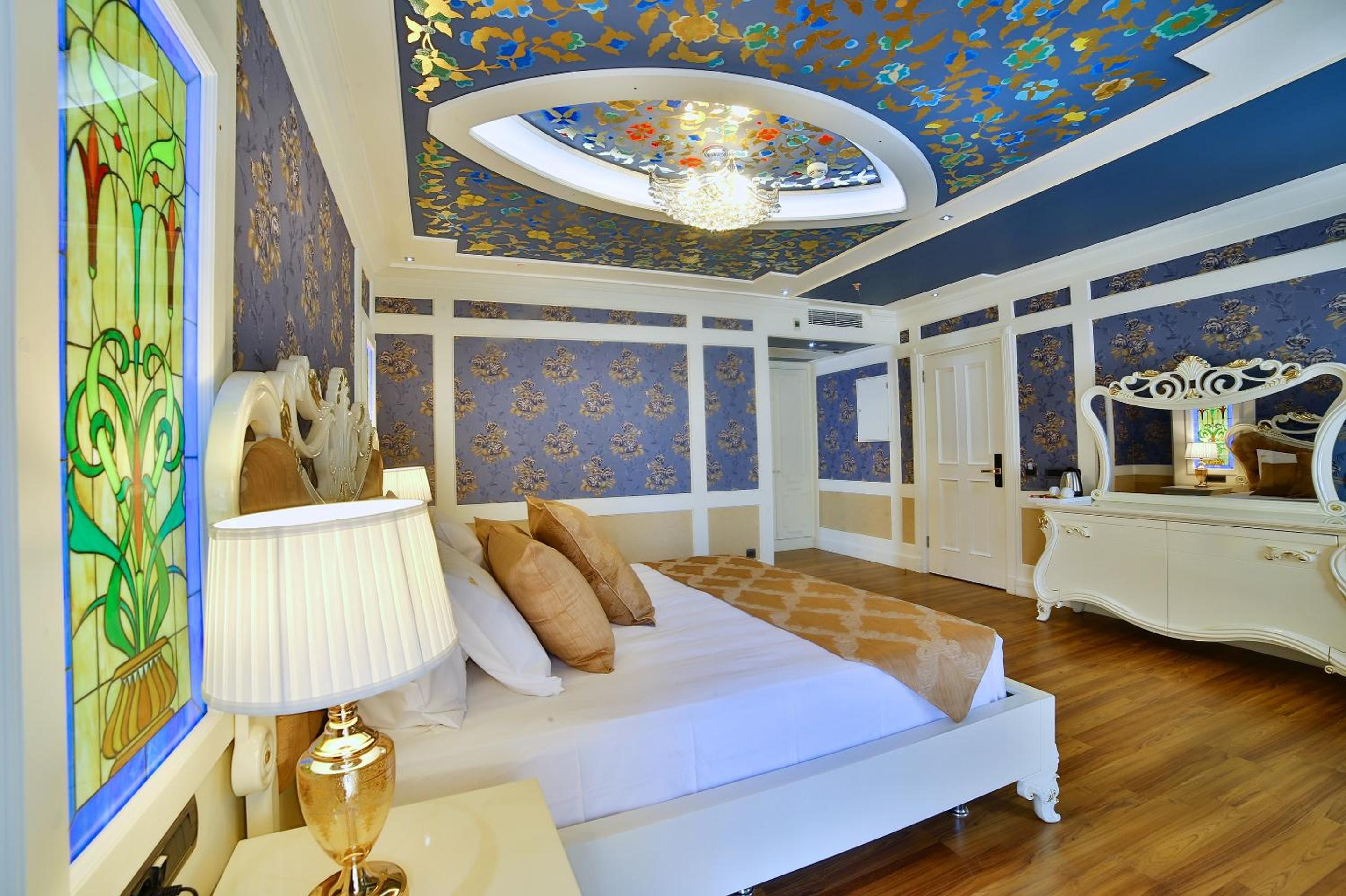 Seven Hills Sarayı & Spa - Image 42