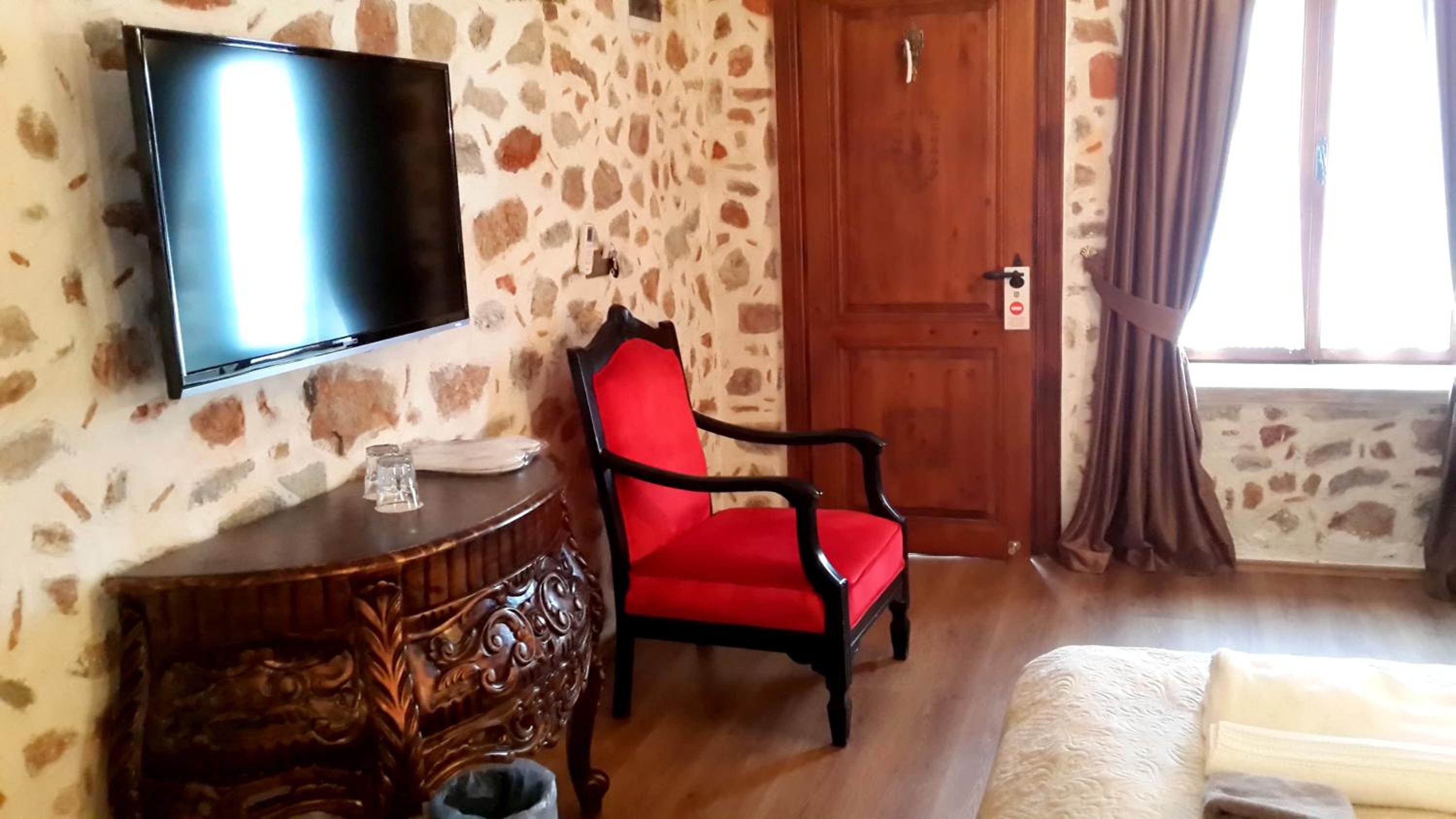 Lemon Villa Otel - Yetişkinlere Özel - Image 100