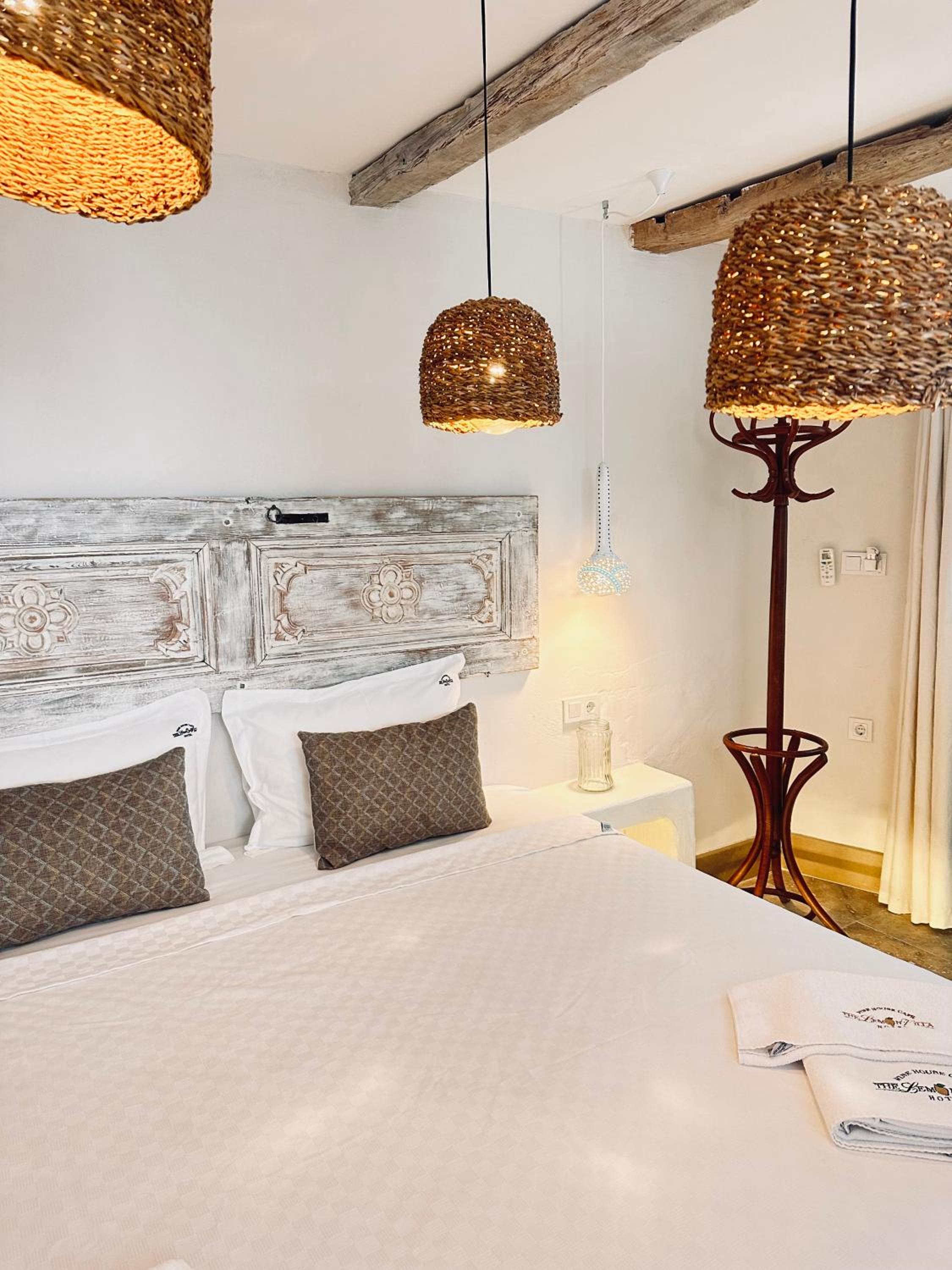Lemon Villa Otel - Yetişkinlere Özel - Image 32