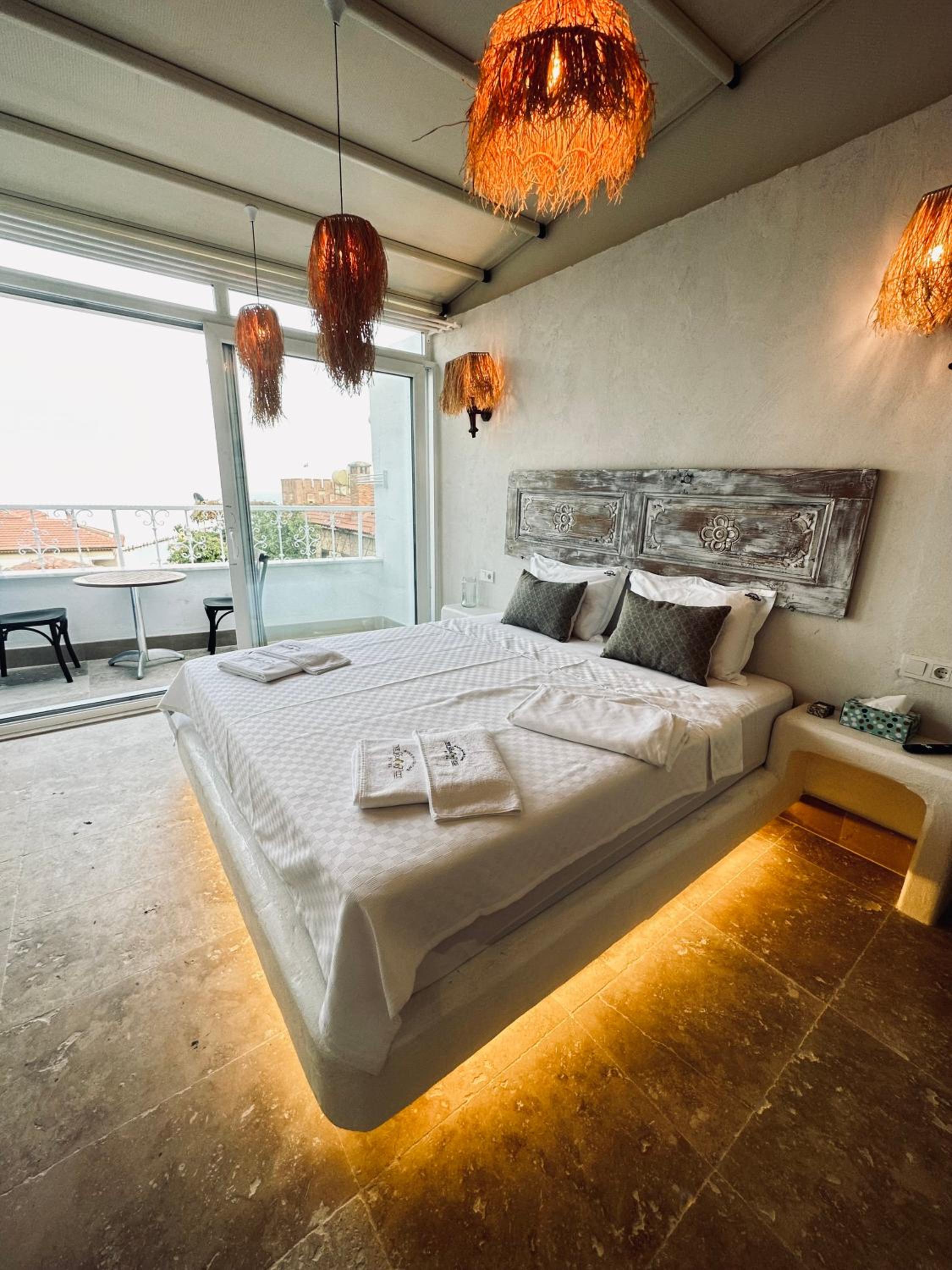 Lemon Villa Otel - Yetişkinlere Özel - Image 72