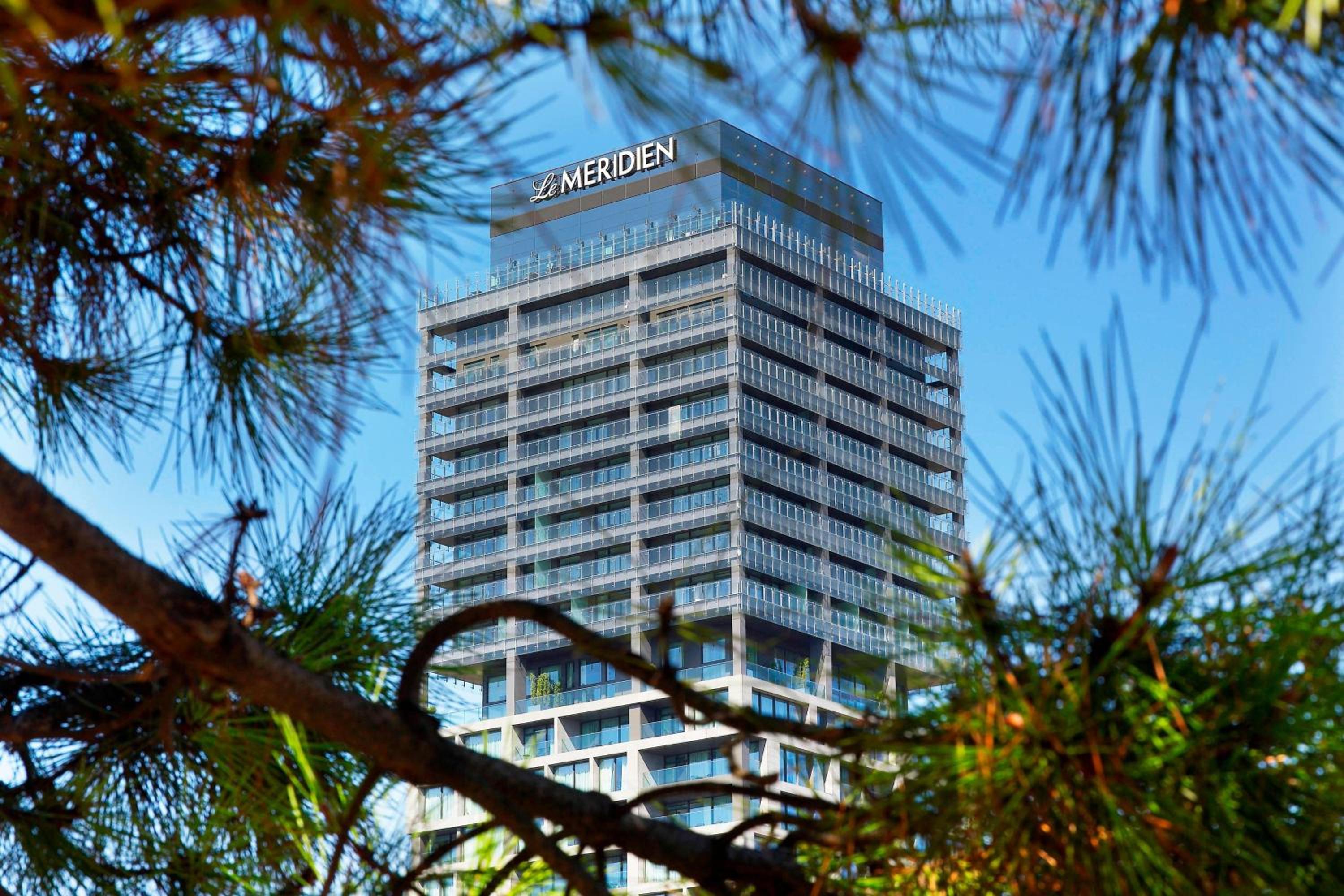 Le Meridien İstanbul Etiler - Image 137