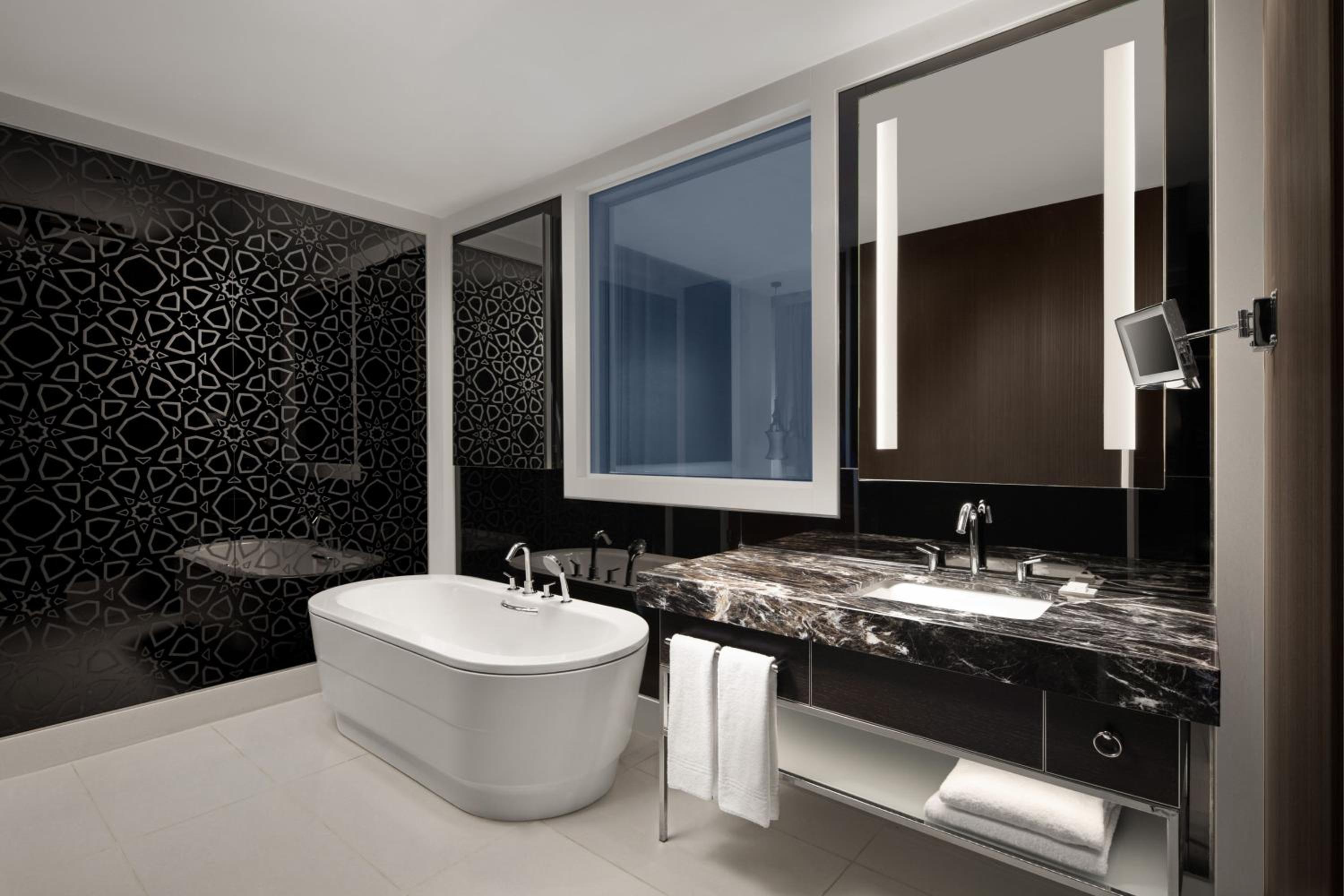 Le Meridien İstanbul Etiler - Image 30