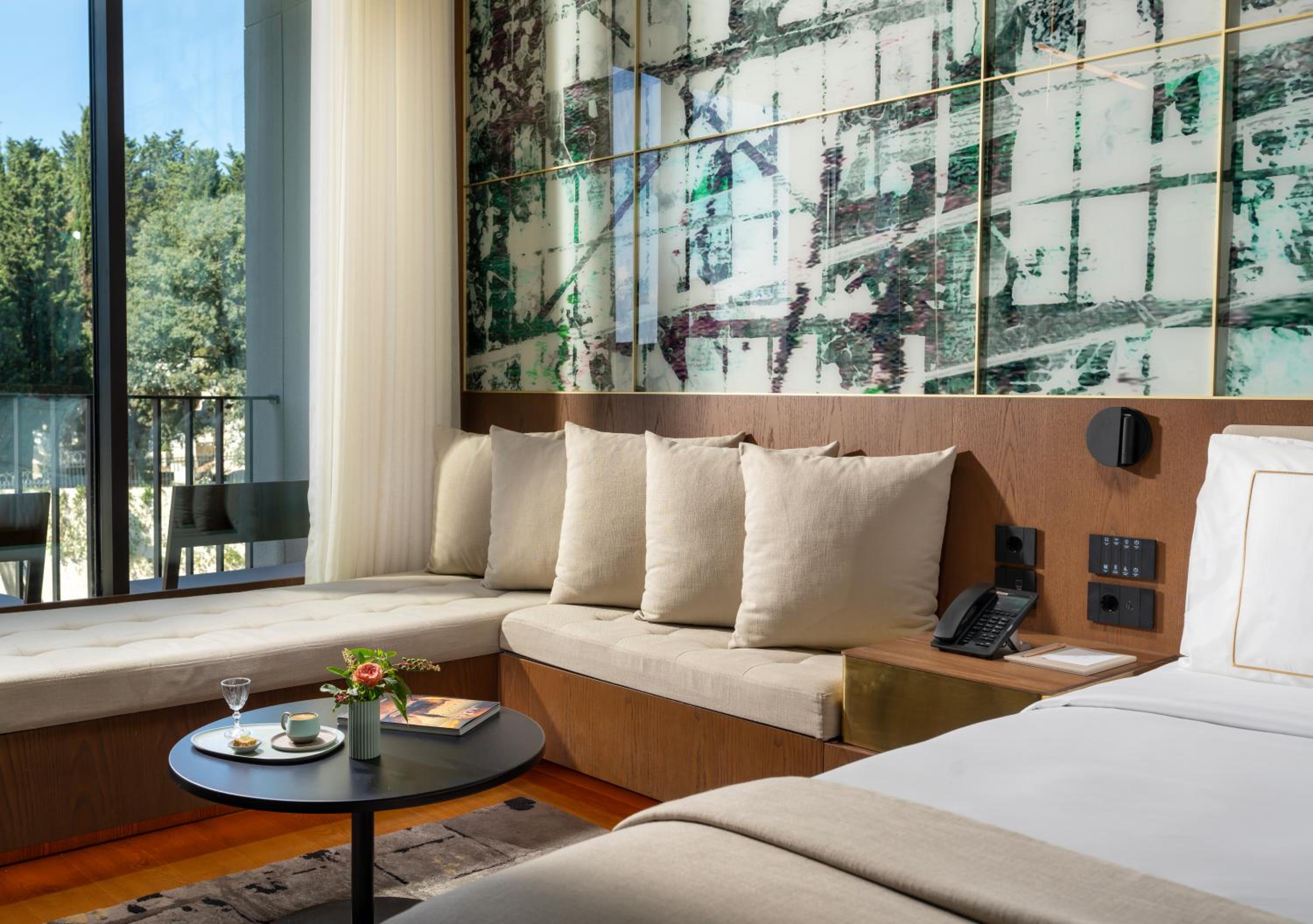 Rixos Tersane Istanbul - Image 99