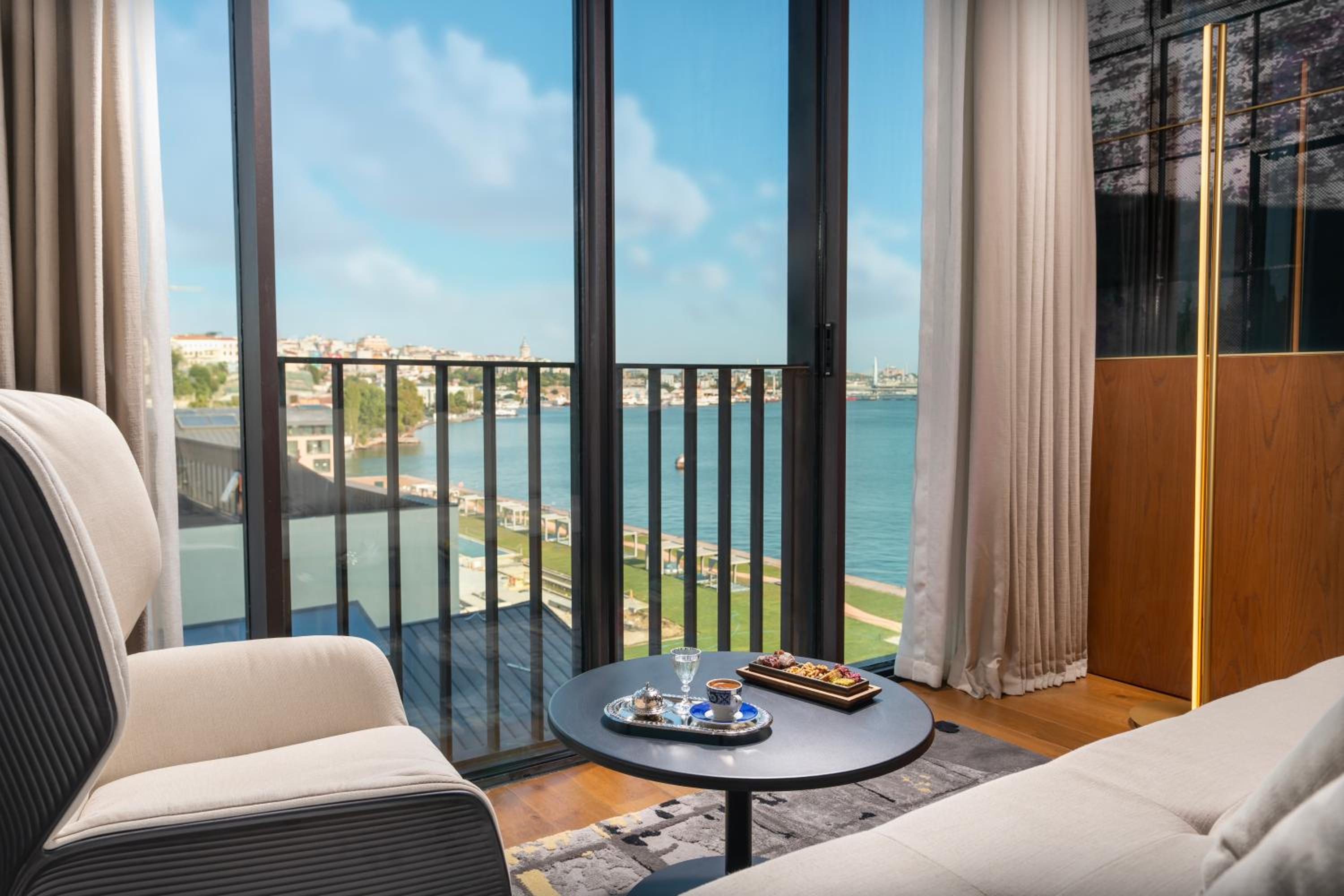Rixos Tersane Istanbul - Image 100