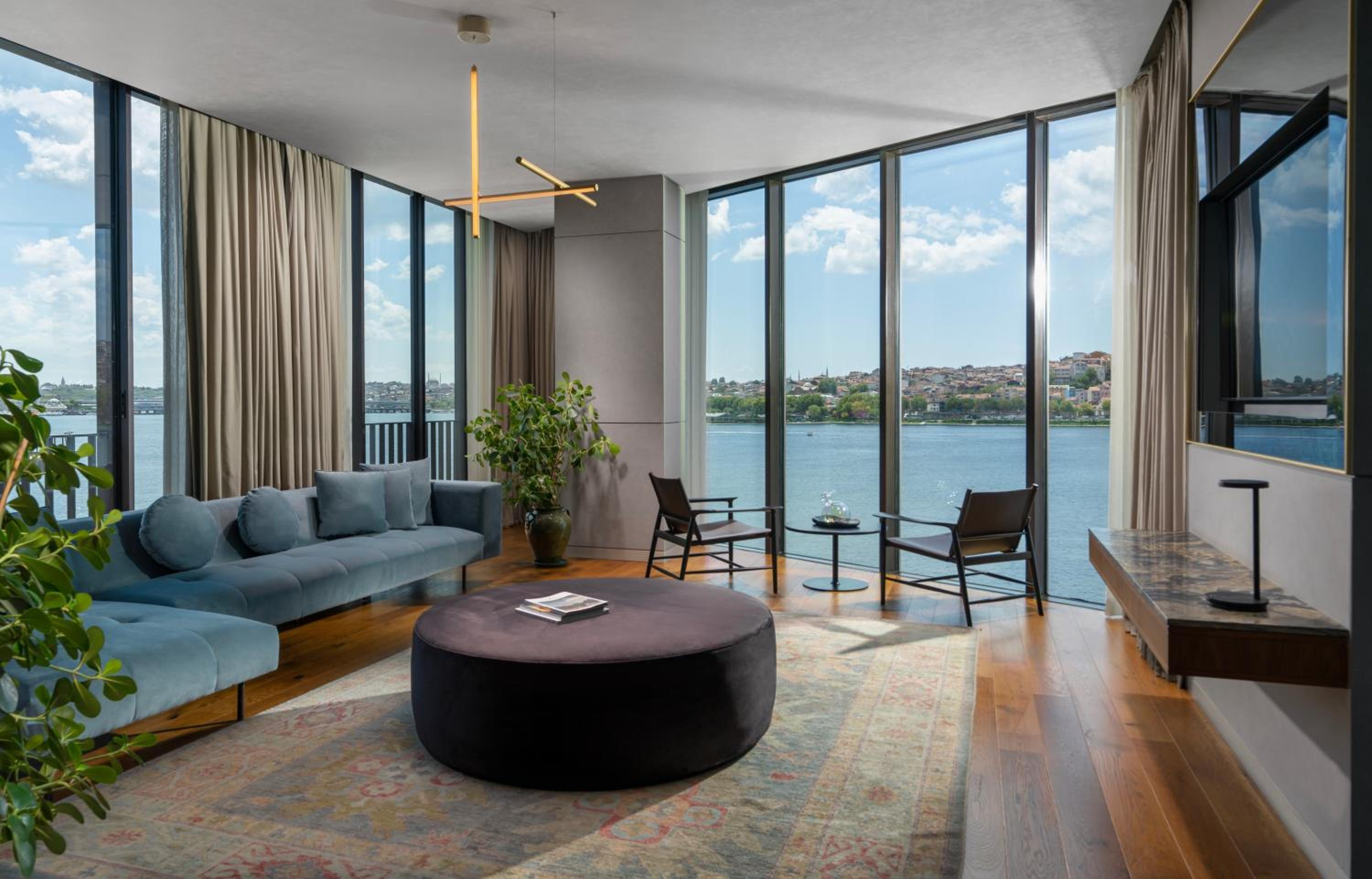 Rixos Tersane Istanbul - Image 89