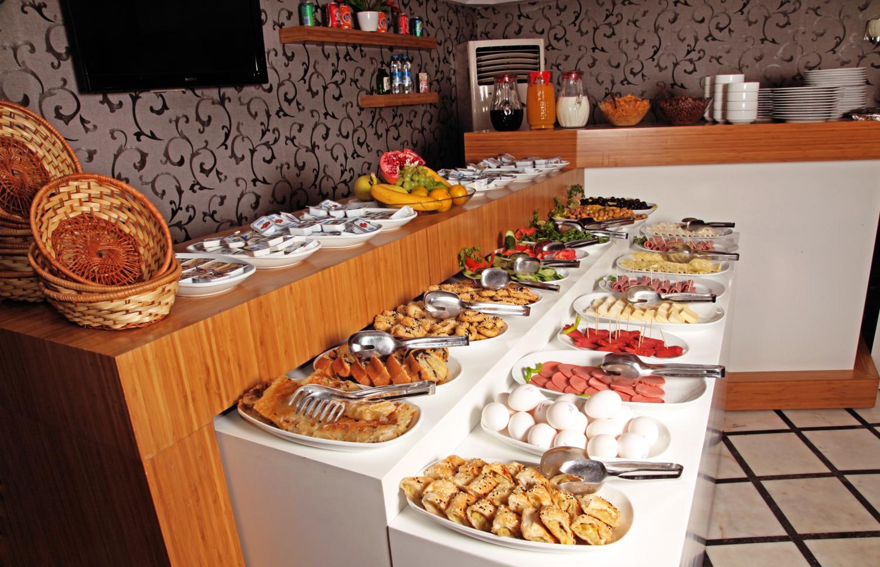 Grand Zeybek Hotel - Image 7