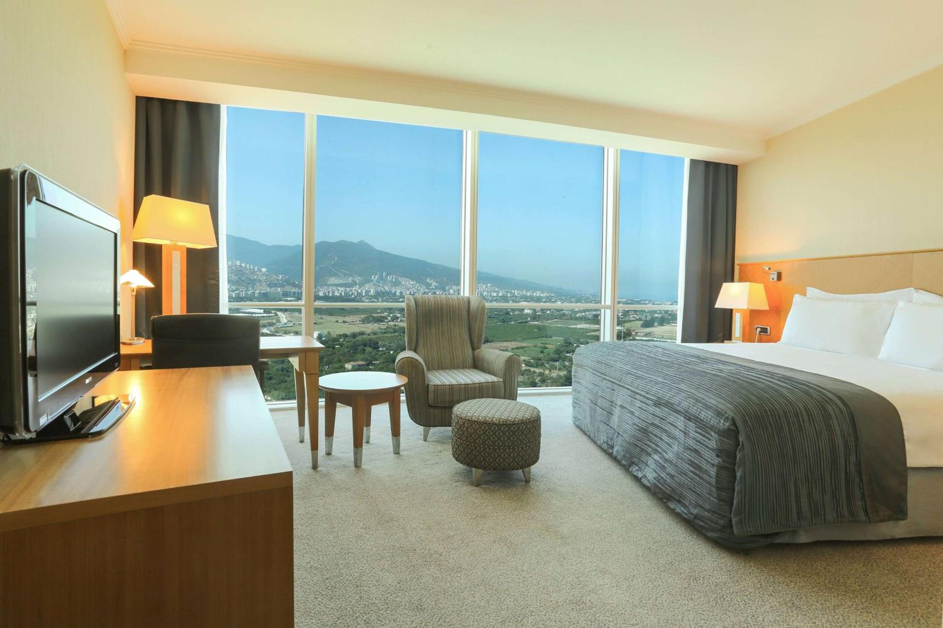 Wyndham Grand Izmir Ozdilek Thermal & Spa - Image 87