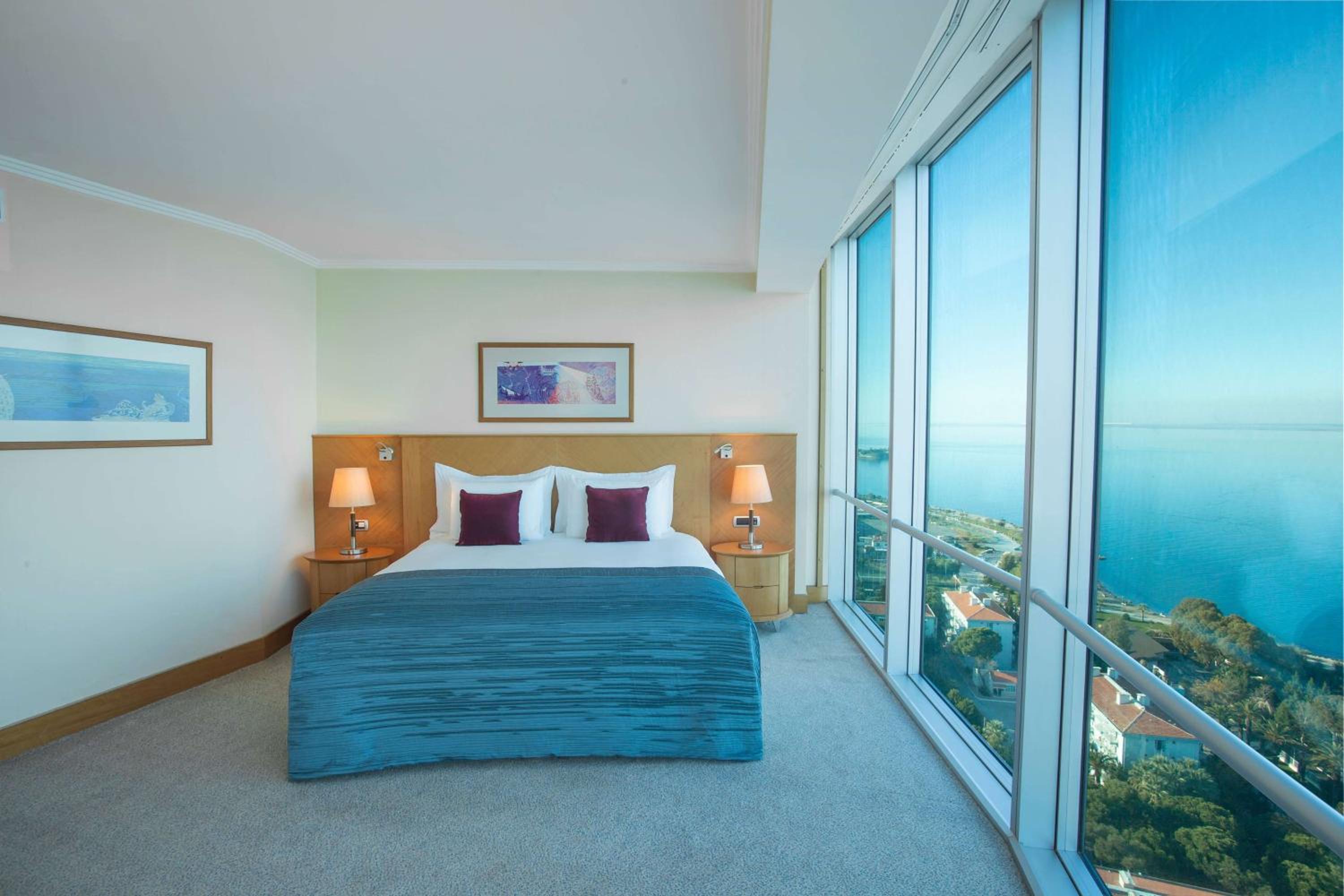 Wyndham Grand Izmir Ozdilek Thermal & Spa - Image 93