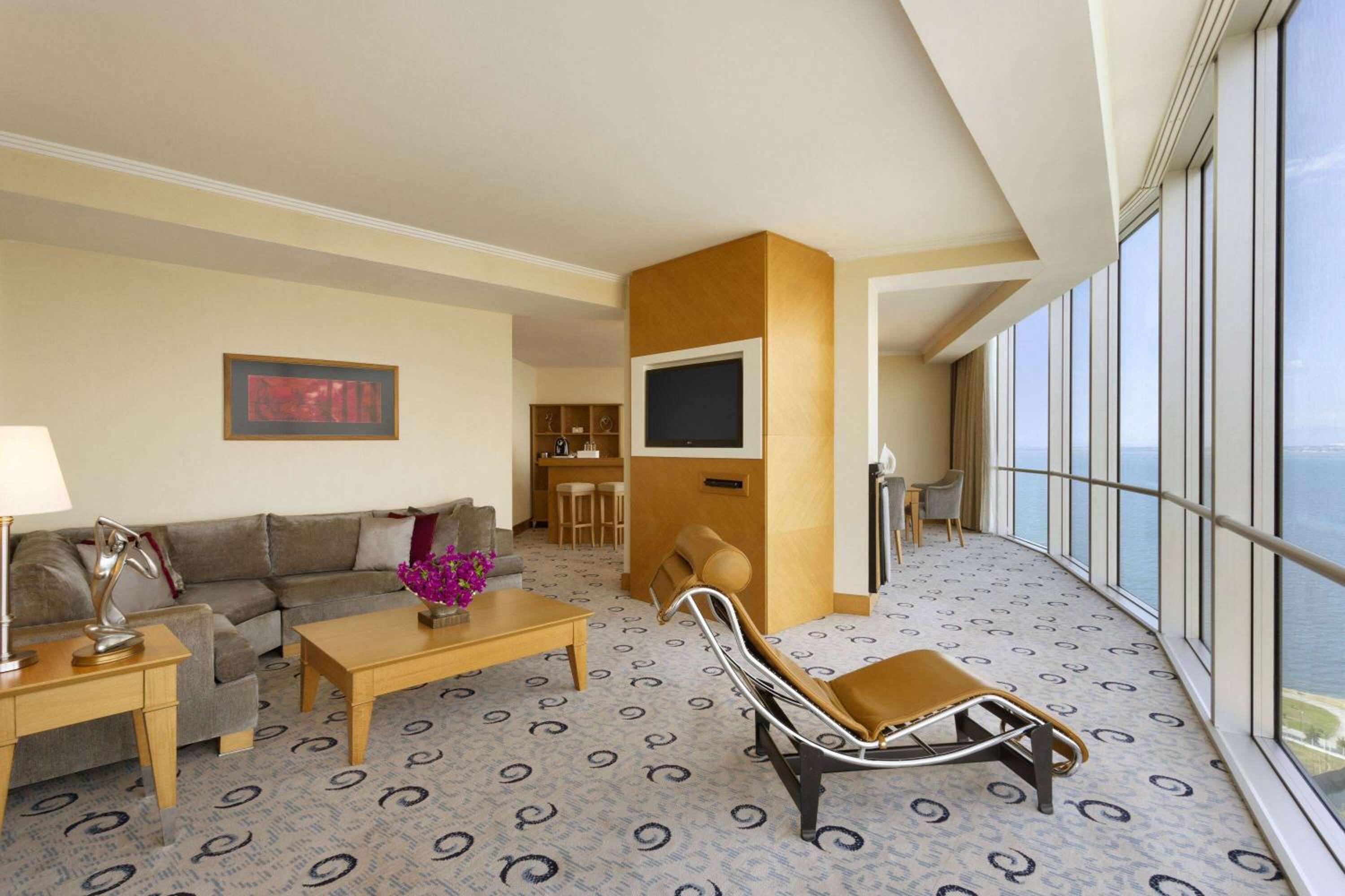 Wyndham Grand Izmir Ozdilek Thermal & Spa - Image 106