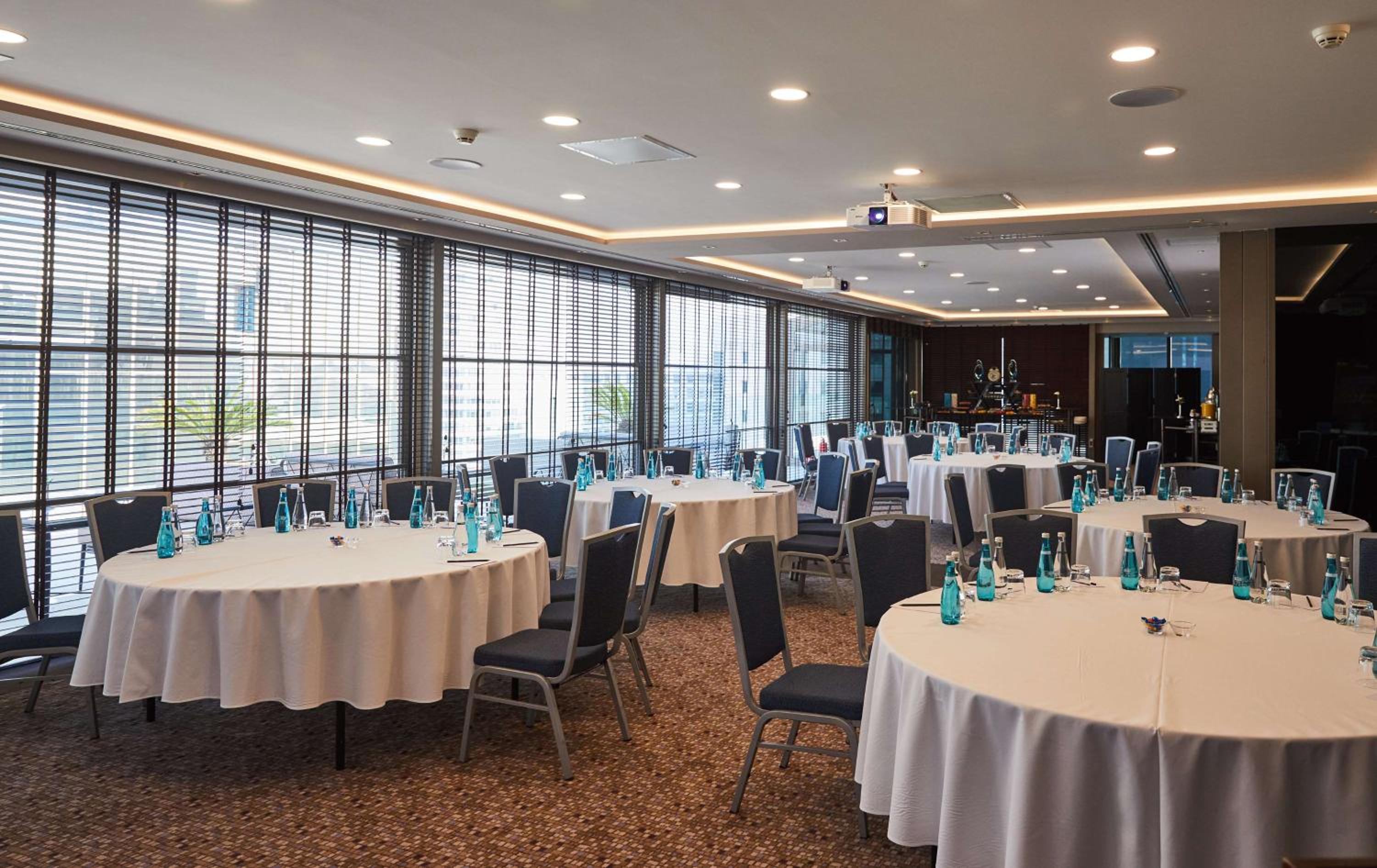 Radisson Blu Hotel, Istanbul Sisli - Image 54