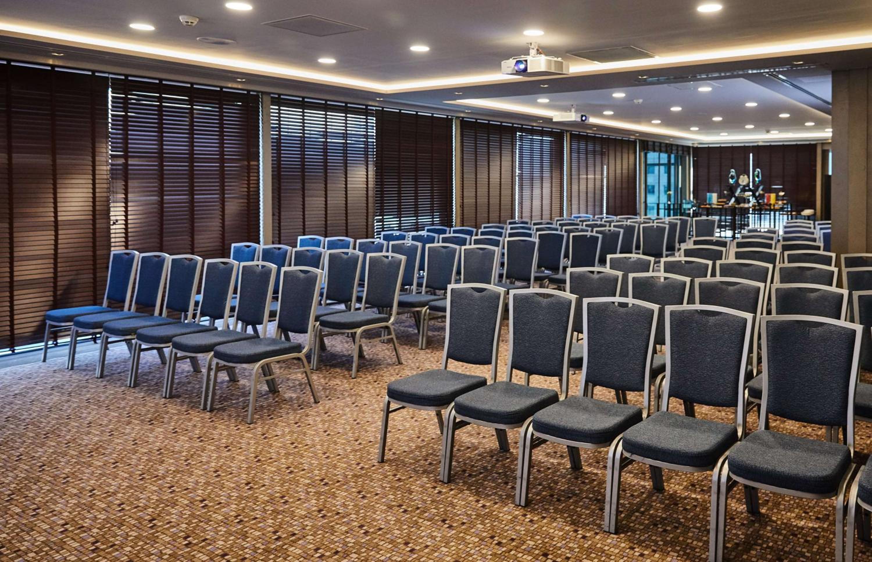 Radisson Blu Hotel, Istanbul Sisli - Image 53