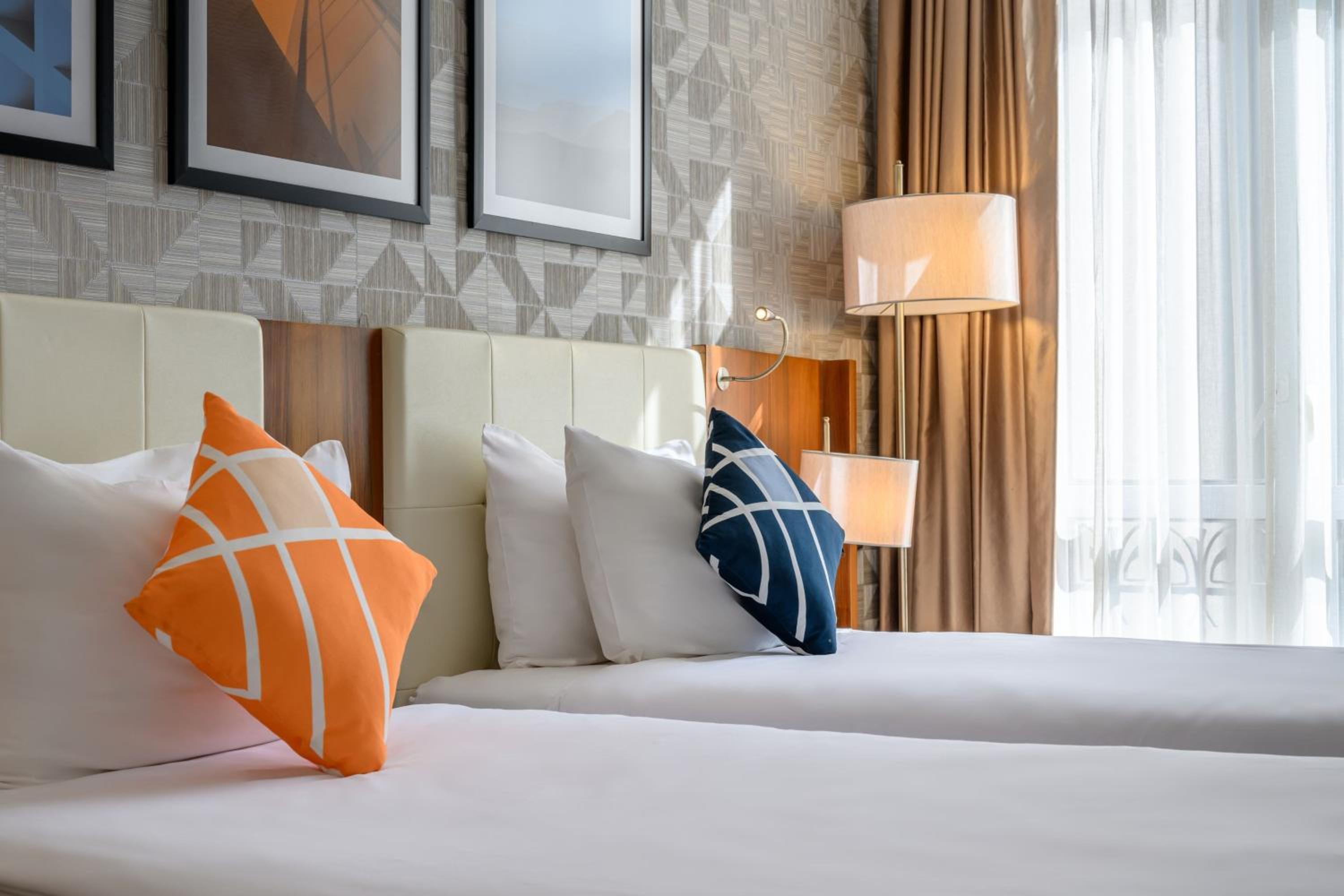 Four Points Flex by Sheraton Istanbul Taksim Square - Image 65