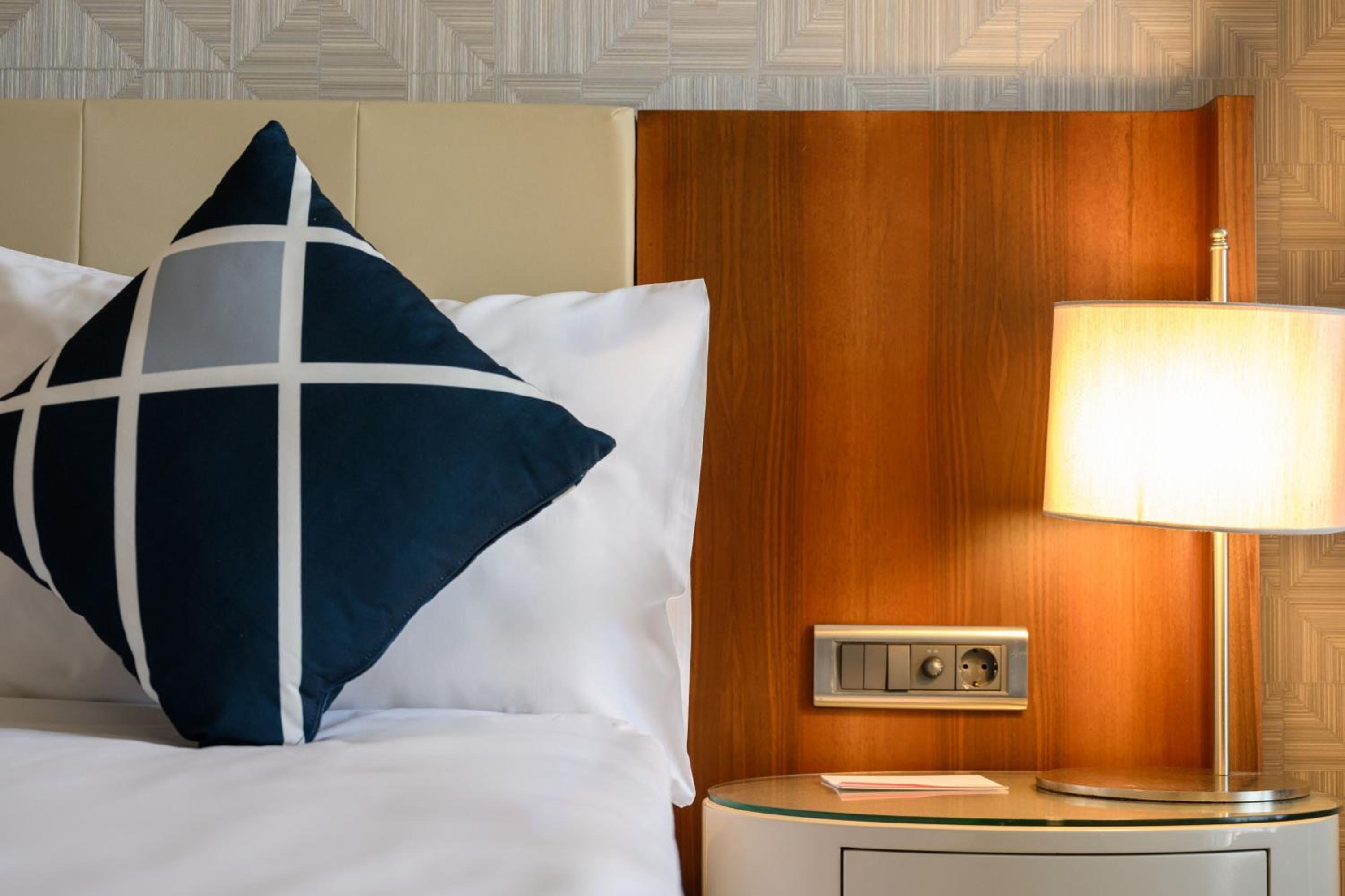 Four Points Flex by Sheraton Istanbul Taksim Square - Image 19