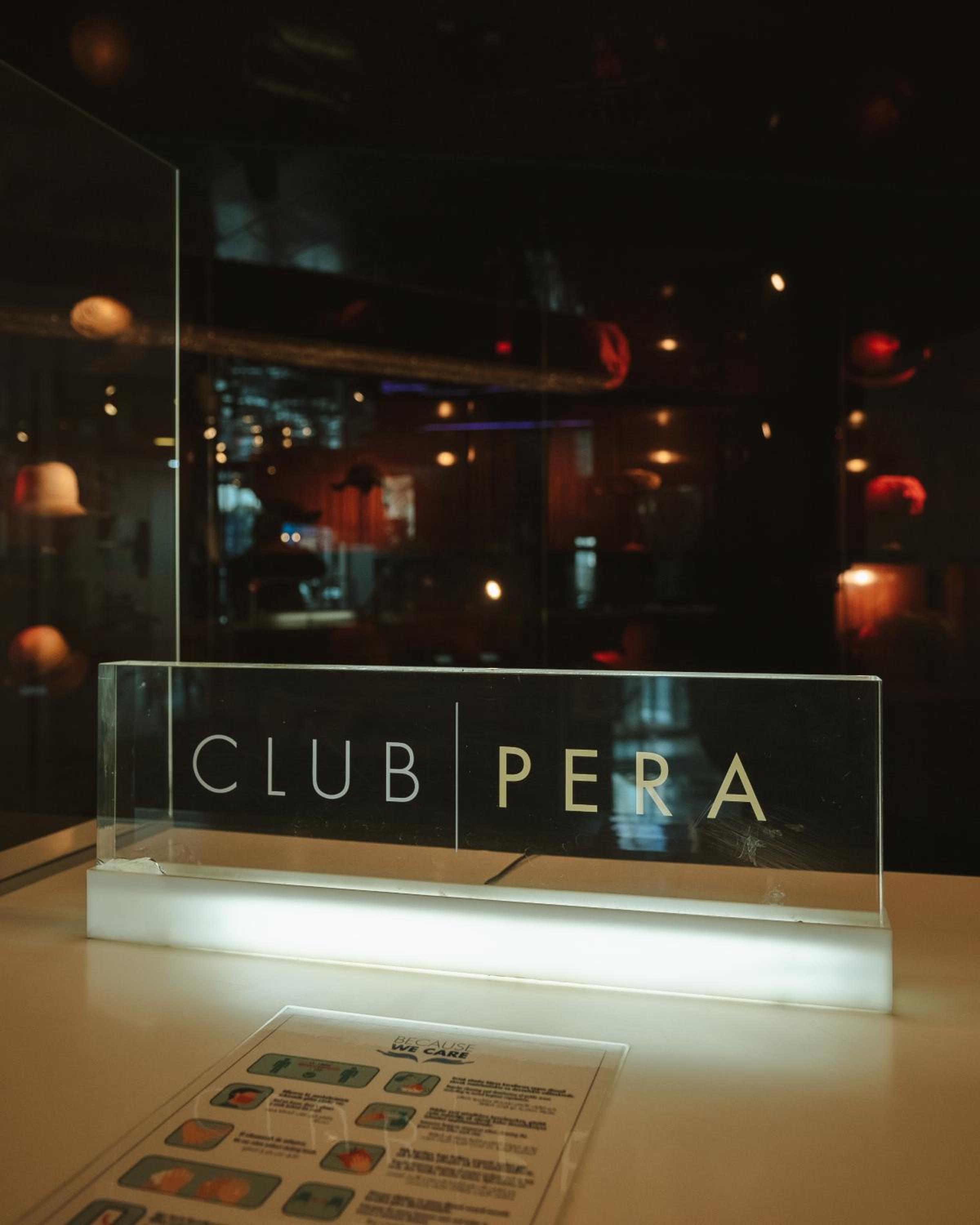The Marmara Pera - Image 31