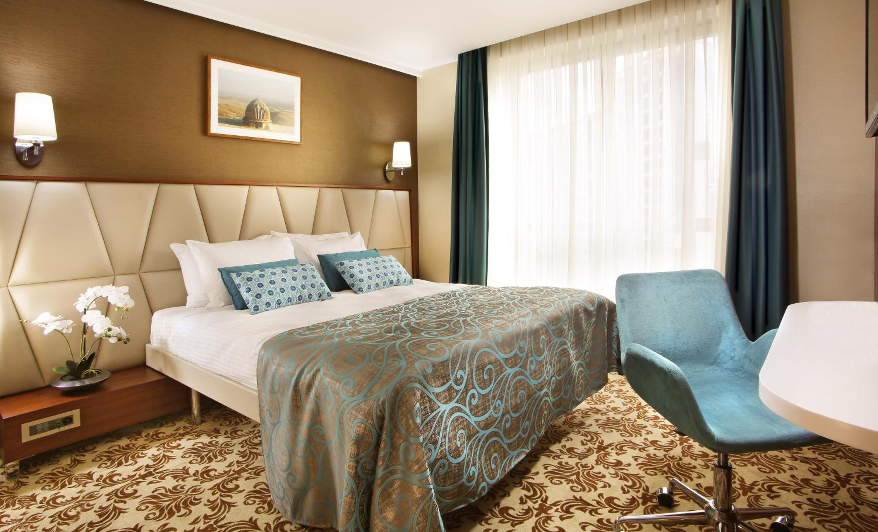 Mard-inn Otel - Image 36
