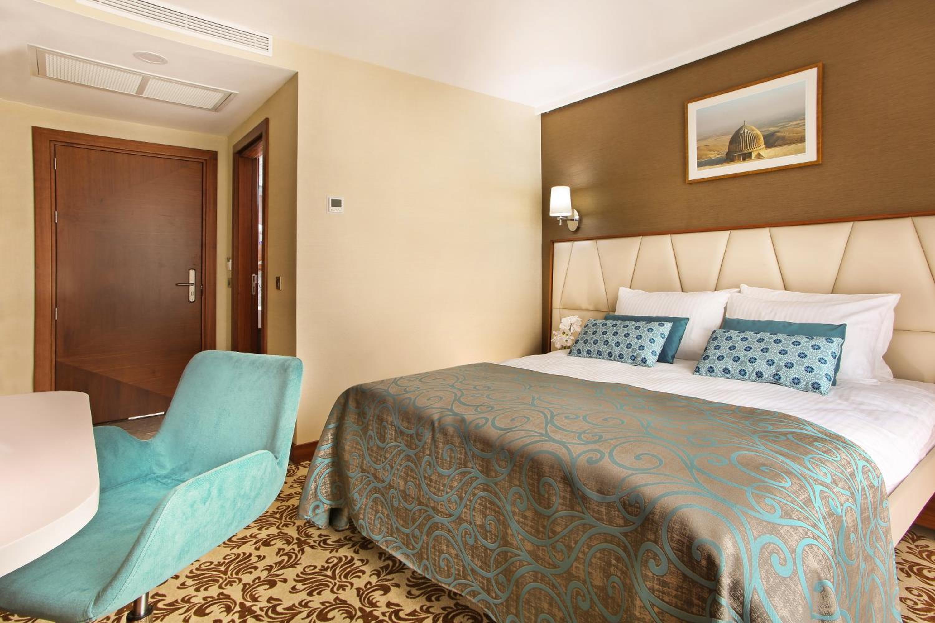 Mard-inn Otel - Image 39
