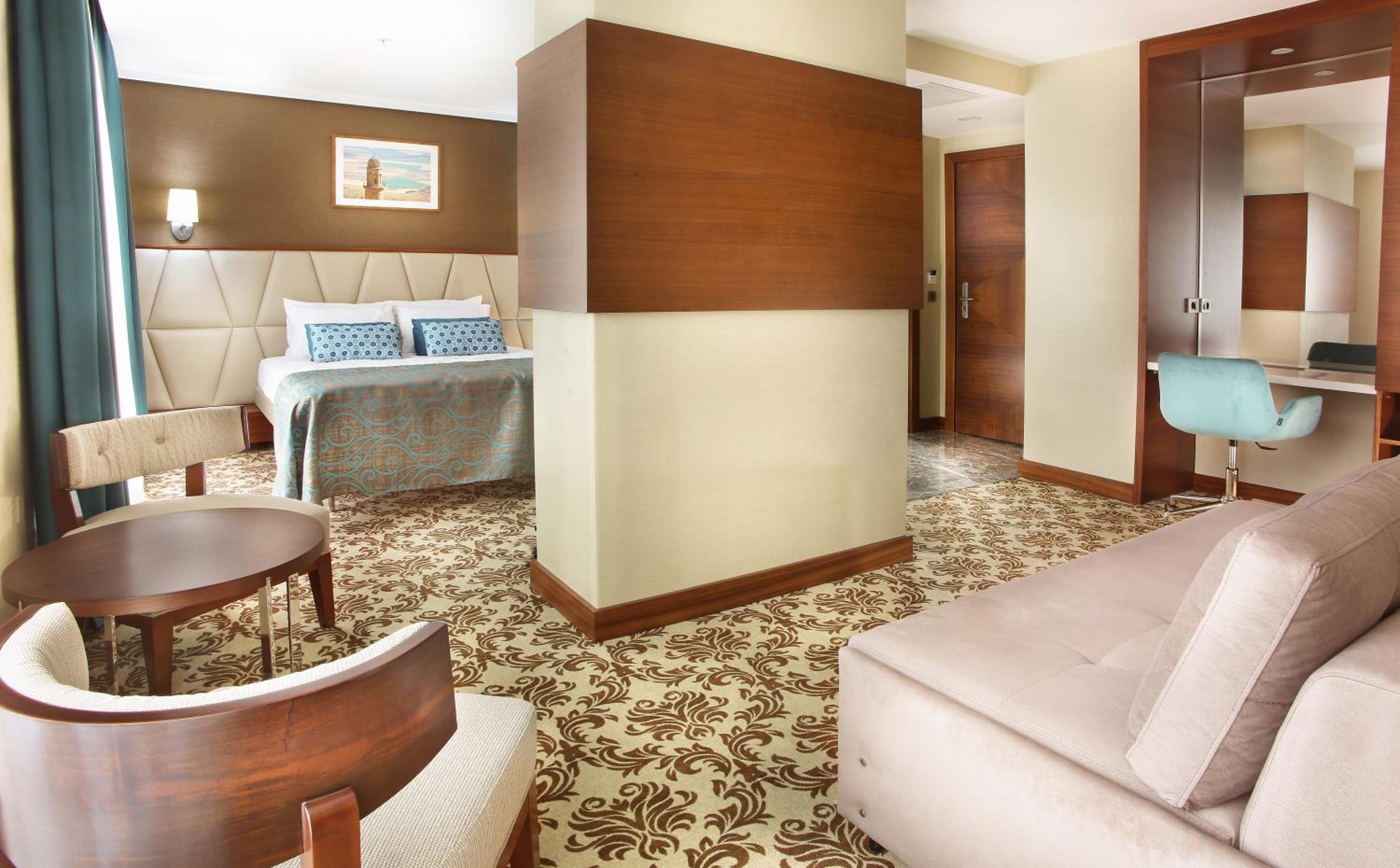 Mard-inn Otel - Image 34